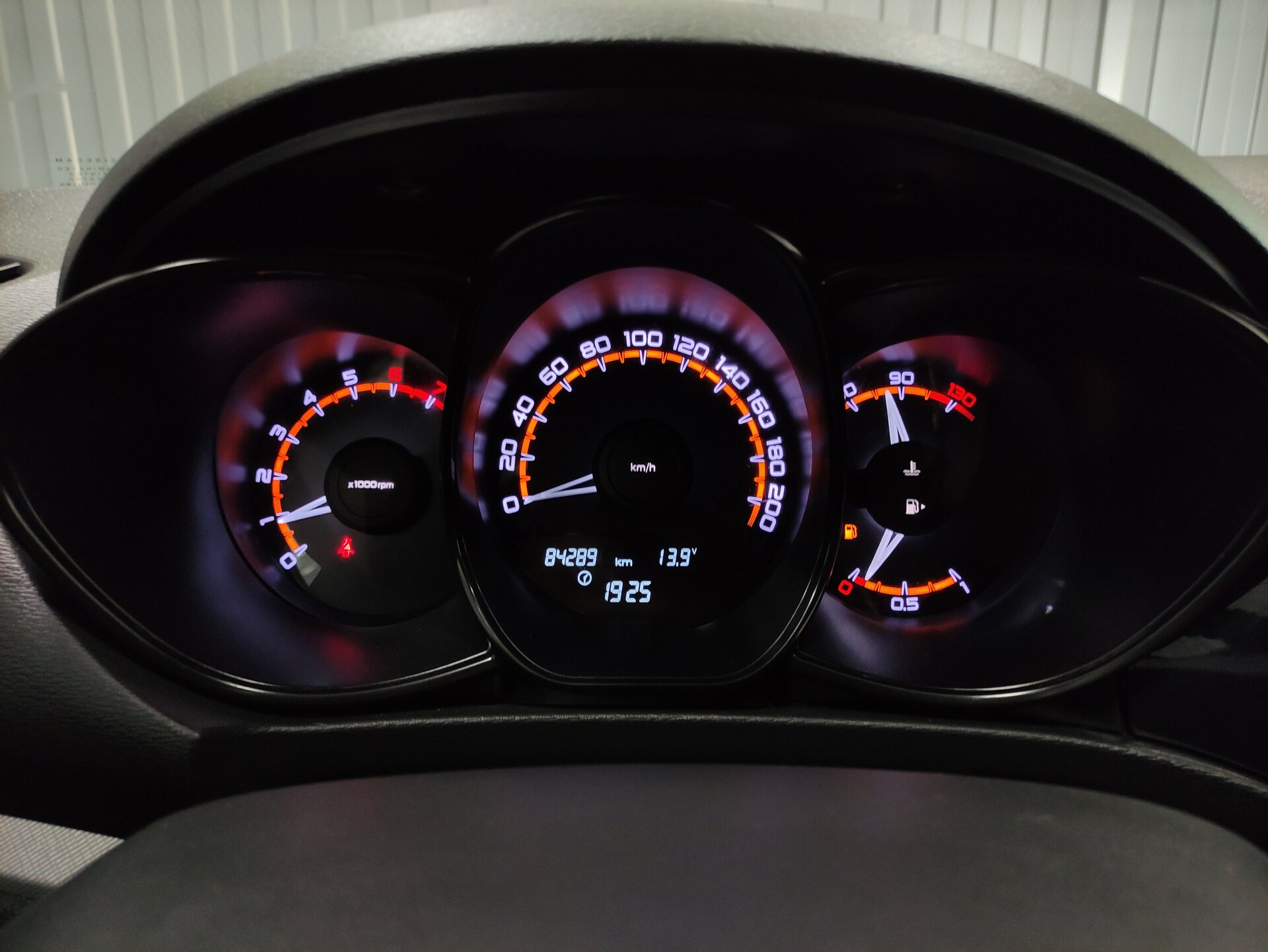 Lada (ВАЗ) Vesta, I 2021 Lada (ВАЗ) Vesta, I 2021