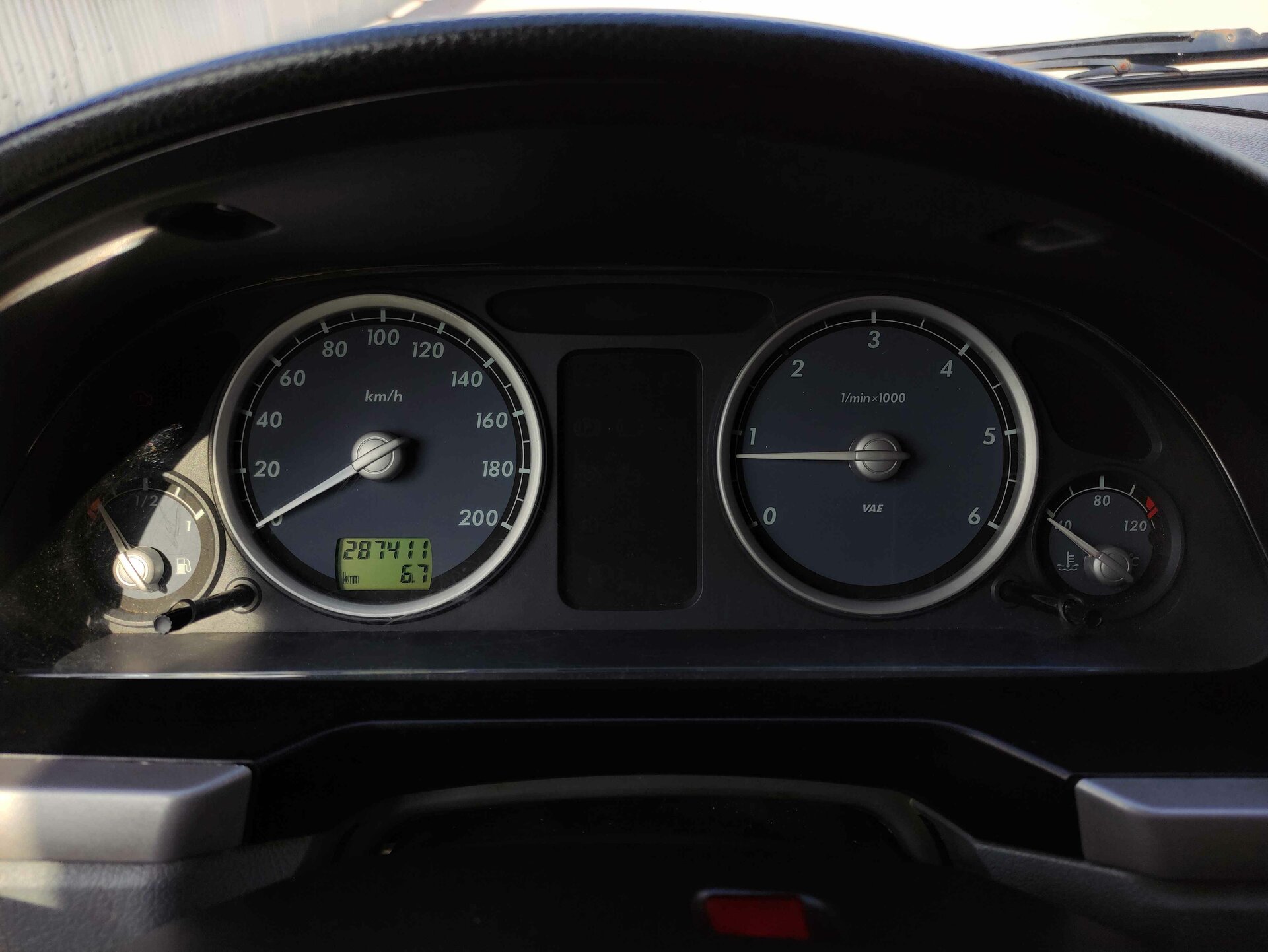 ГАЗ 2016 ГАЗ 2016