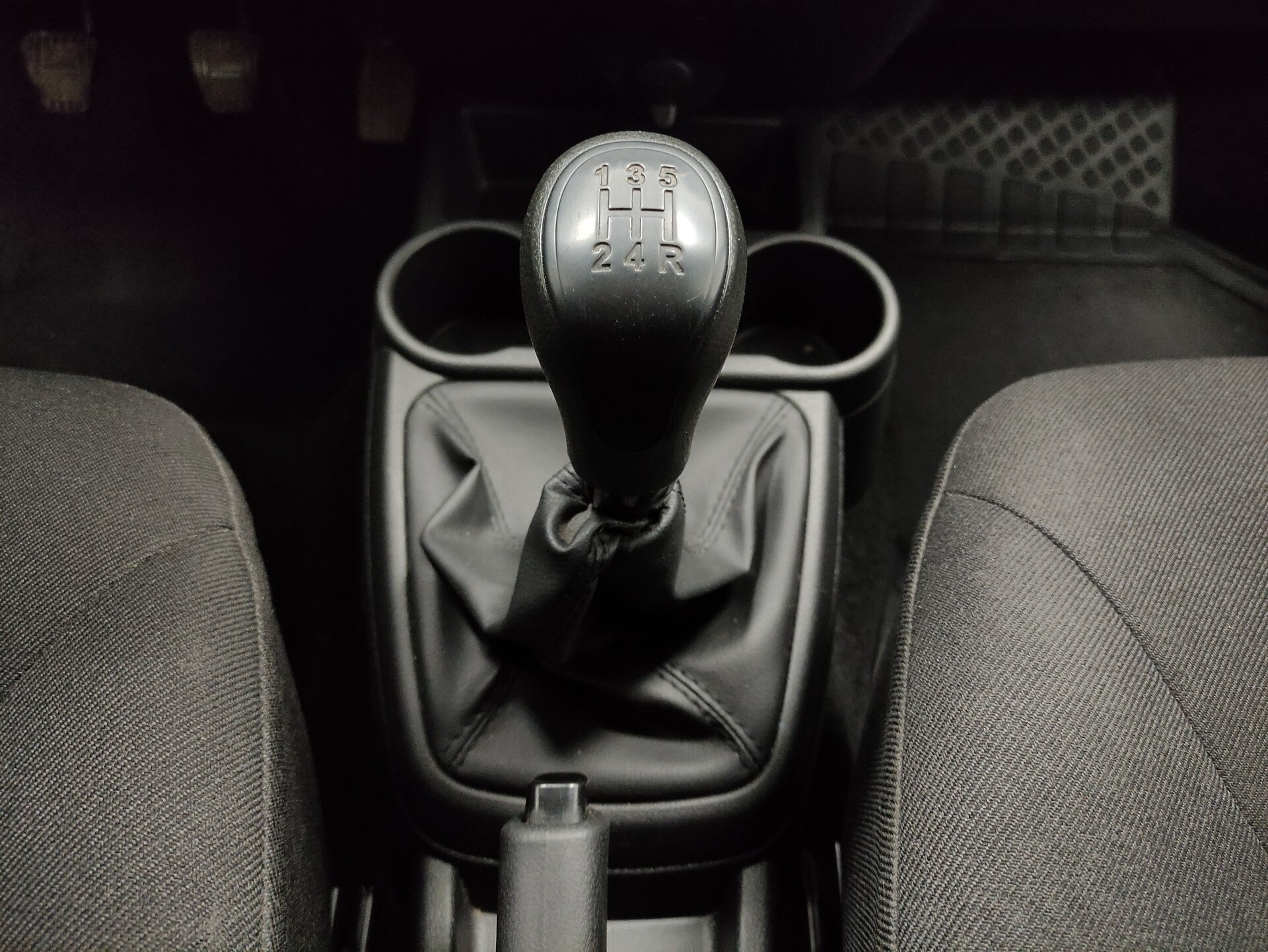 Lada (ВАЗ) Granta, I Рестайлинг 2023