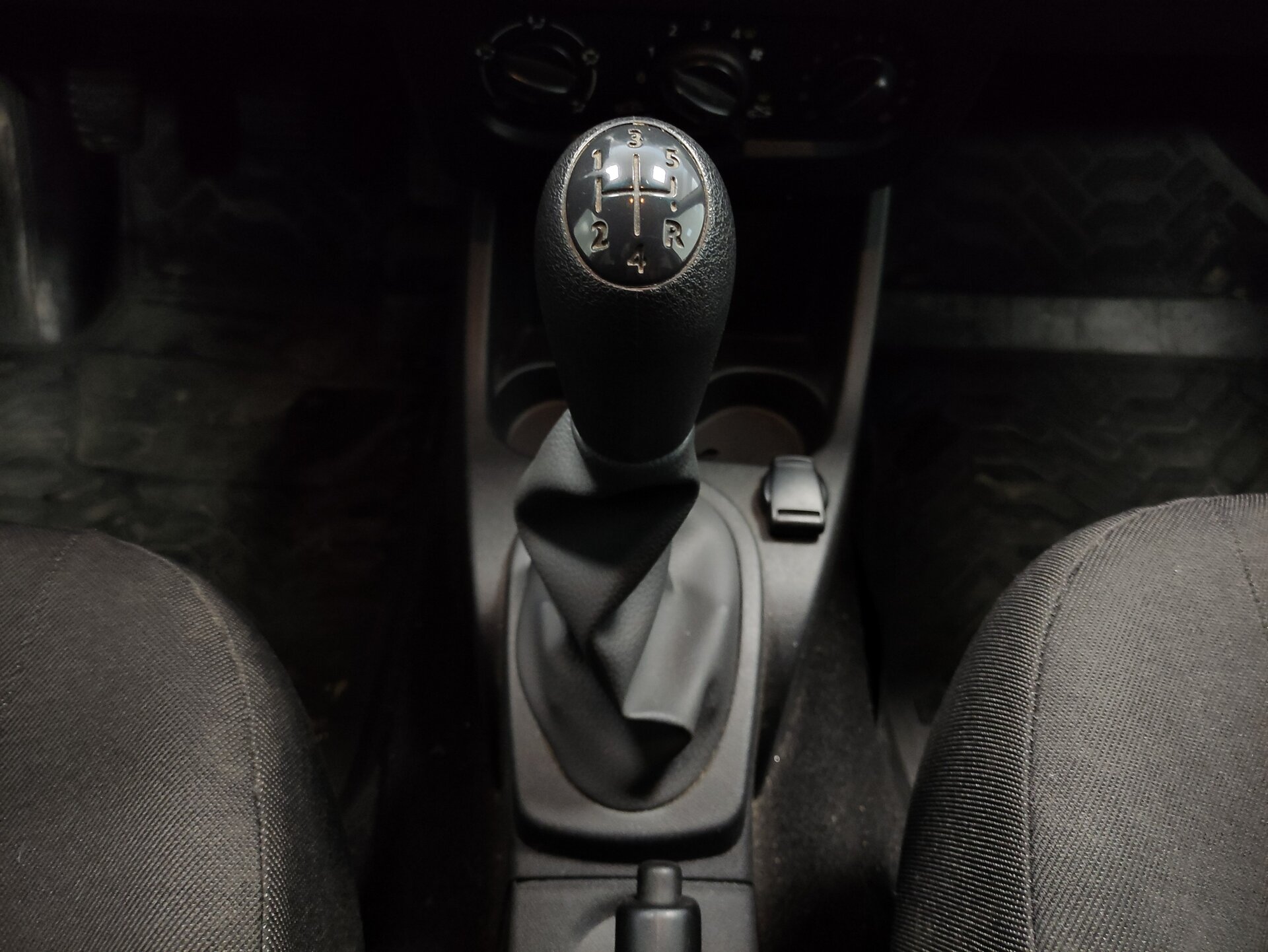 Lada (ВАЗ) Largus, I 2018 Lada (ВАЗ) Largus, I 2018