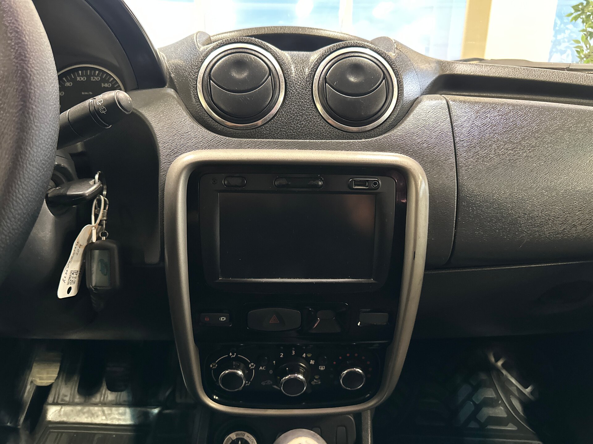 Renault Duster, I 2014 Renault Duster, I 2014