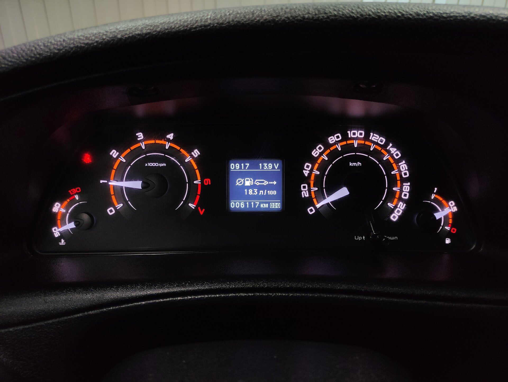 Lada (ВАЗ) Niva Travel, I 2025
