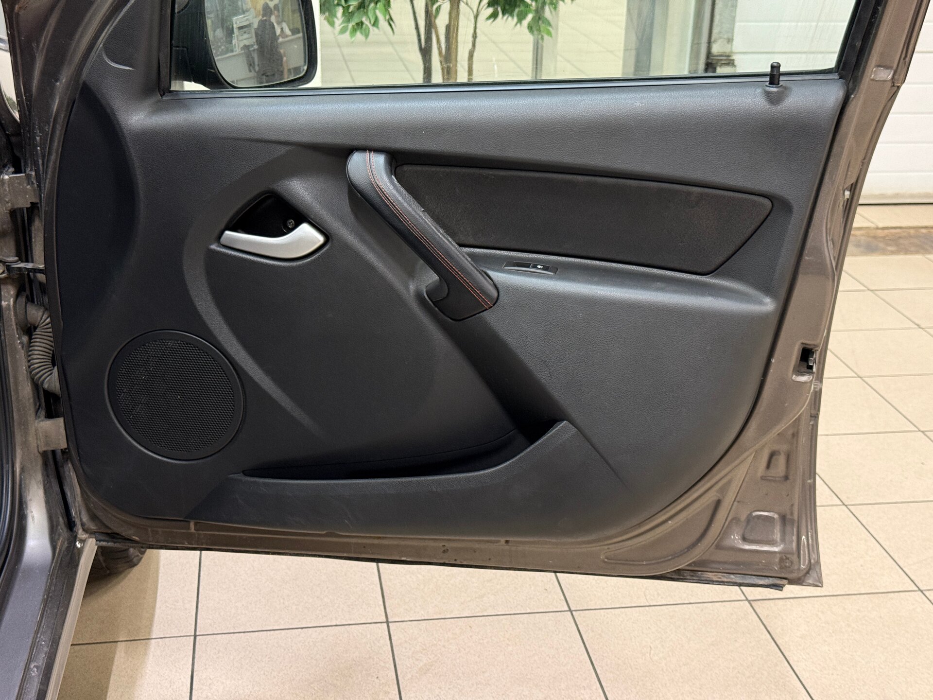 Lada (ВАЗ) Granta, I 2015 Lada (ВАЗ) Granta, I 2015