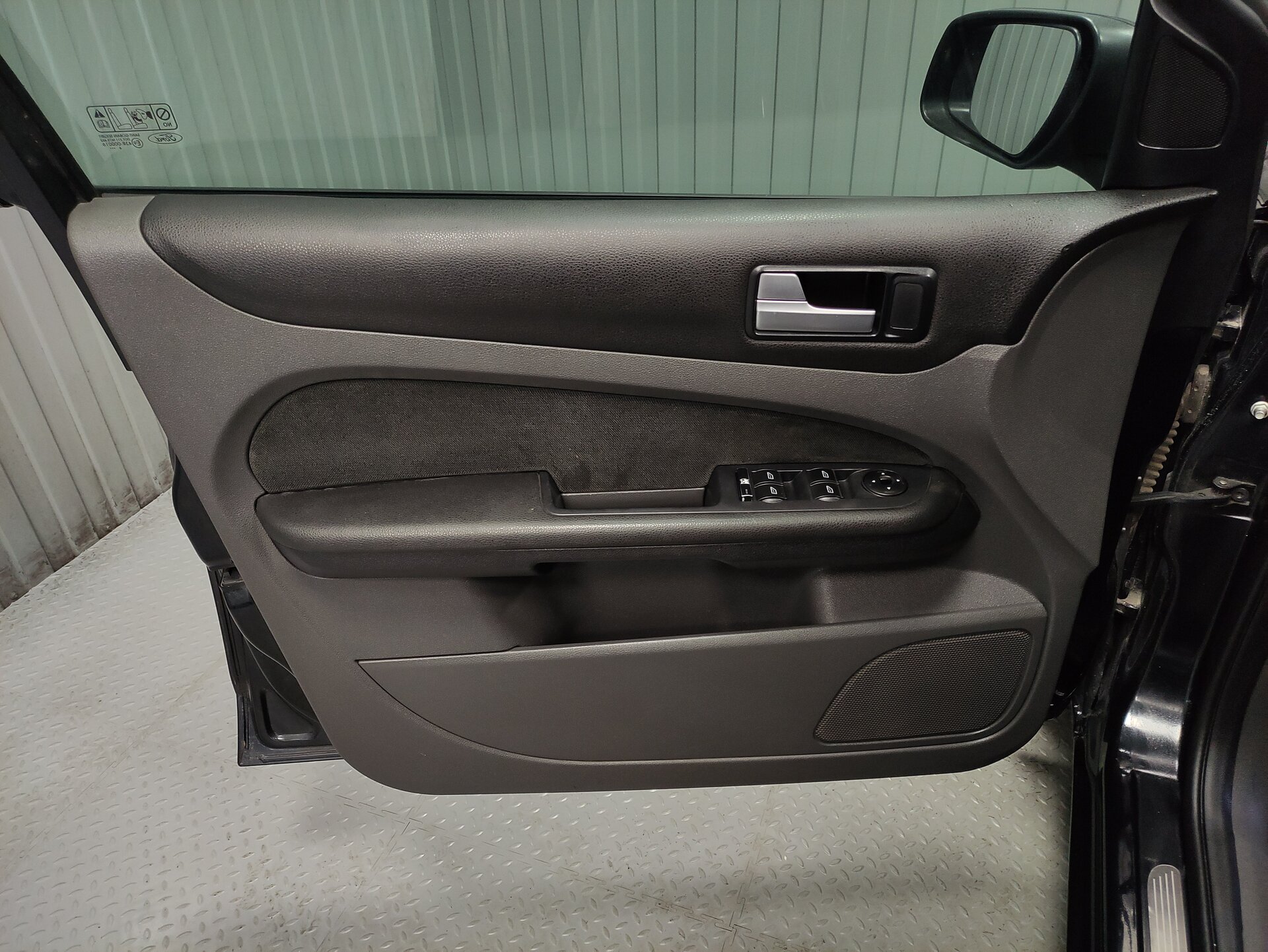 Ford Focus, II 2006