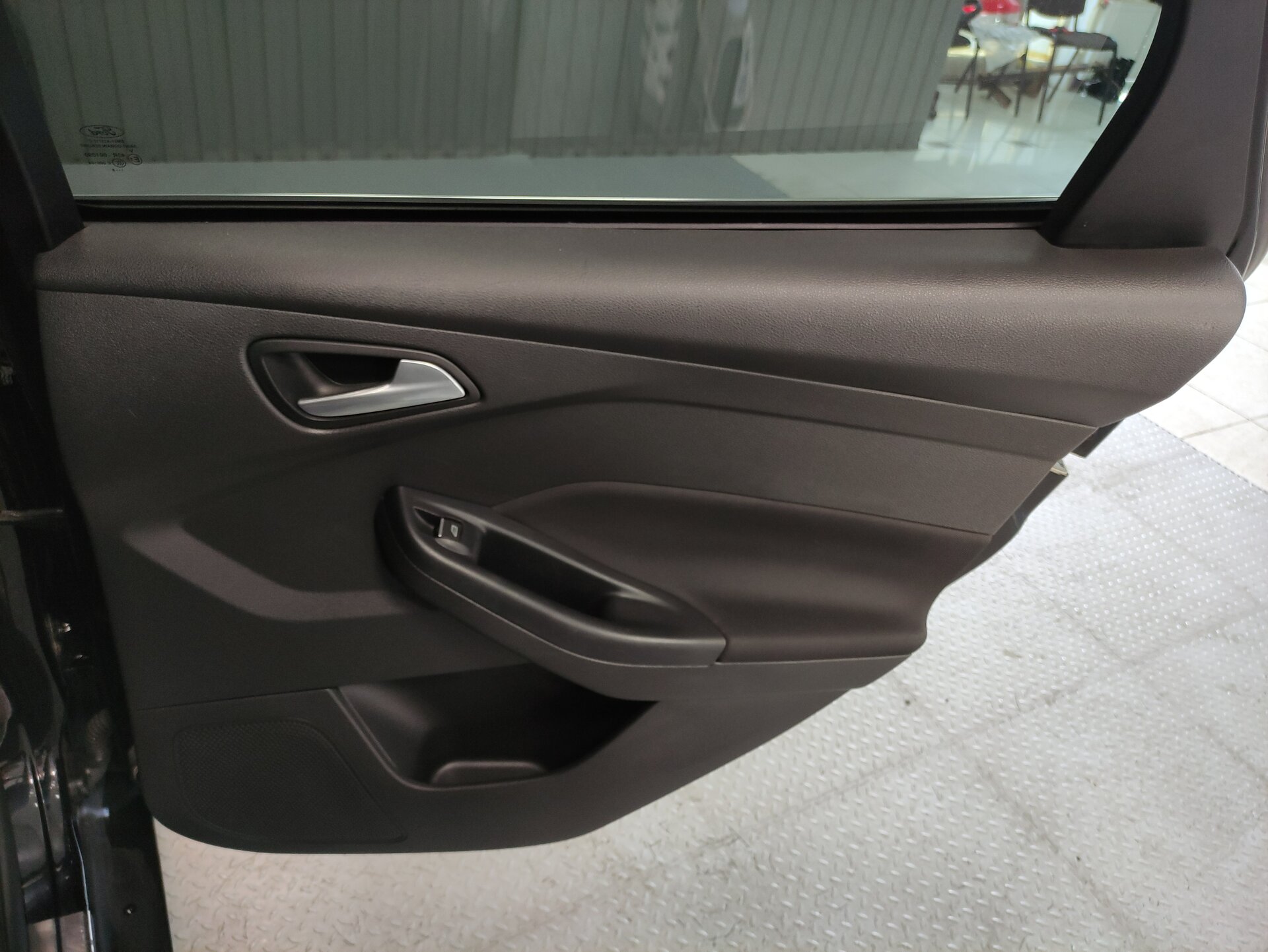 Ford Focus, III Рестайлинг 2019