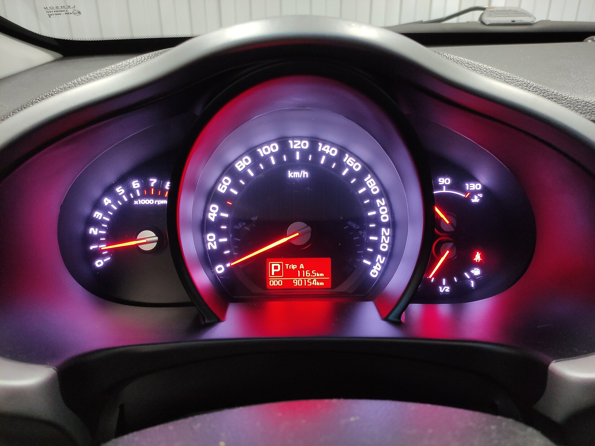 Kia Sportage, III Рестайлинг 2015 Kia Sportage, III Рестайлинг 2015