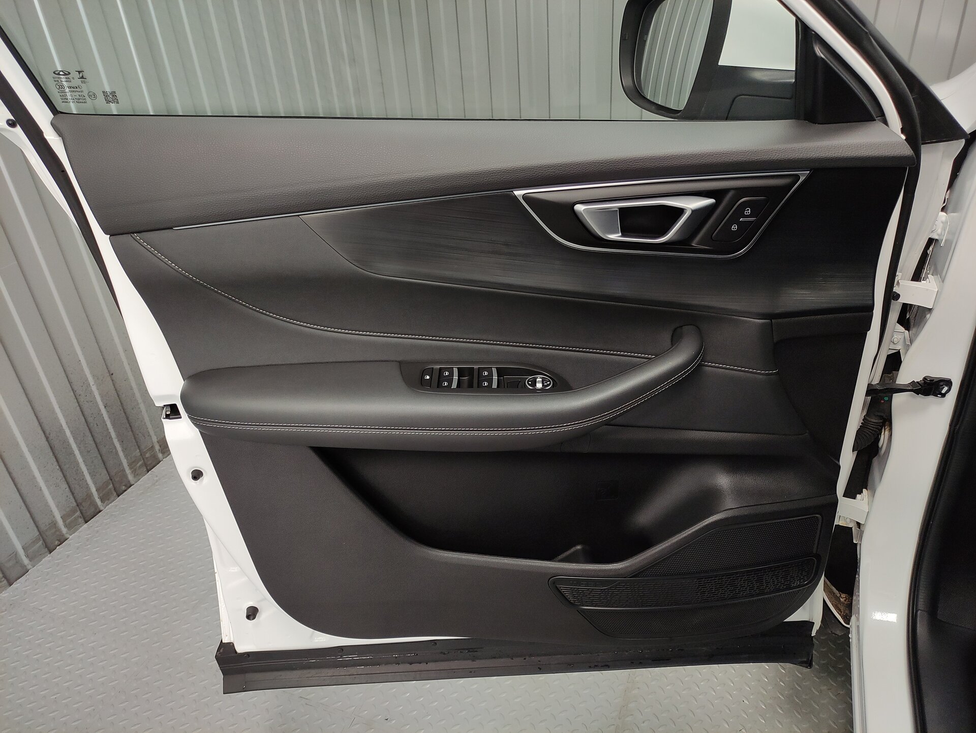 Chery Tiggo 4 Pro, I Рестайлинг 2024