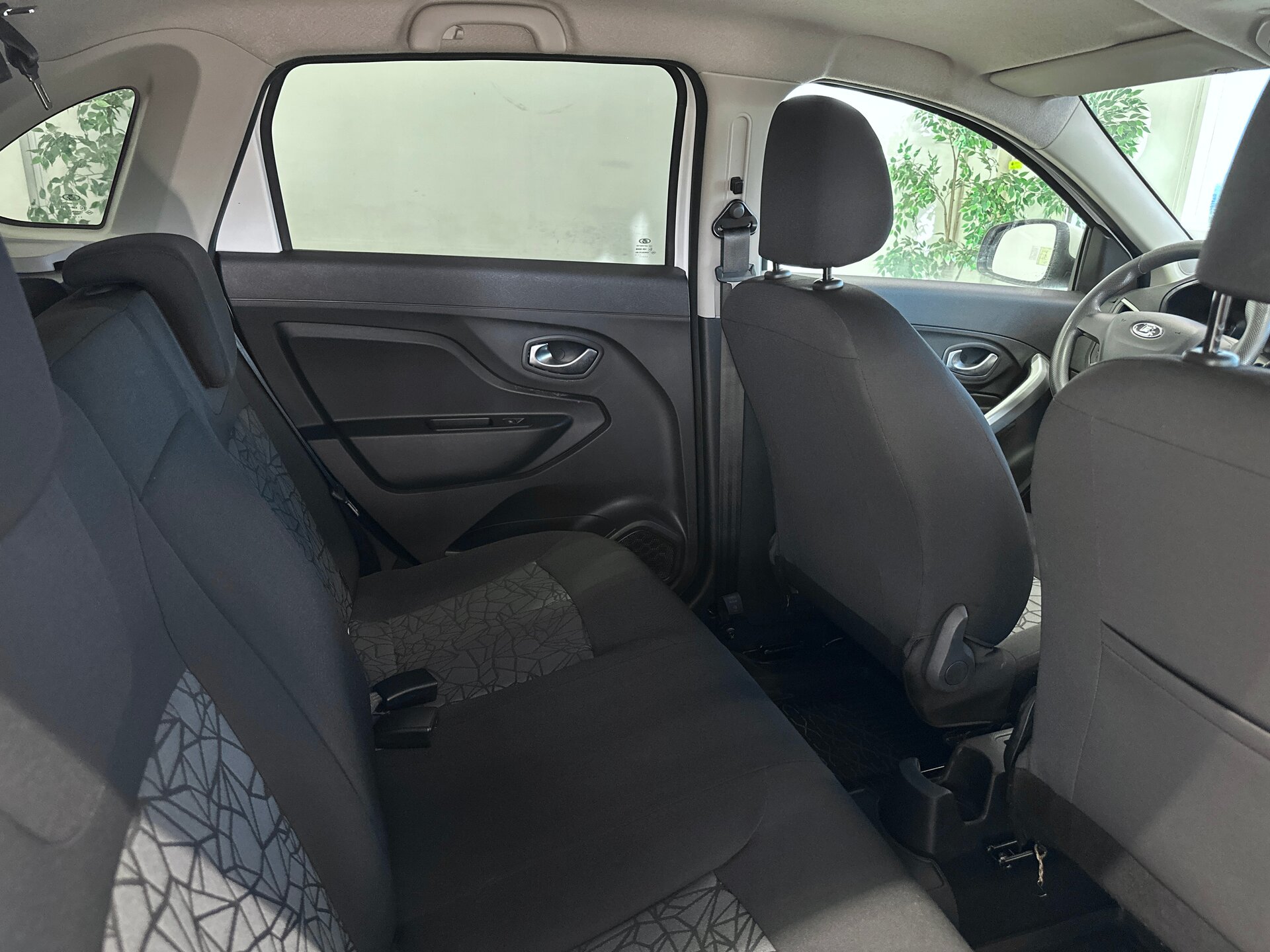 Lada (ВАЗ) XRAY, I 2021