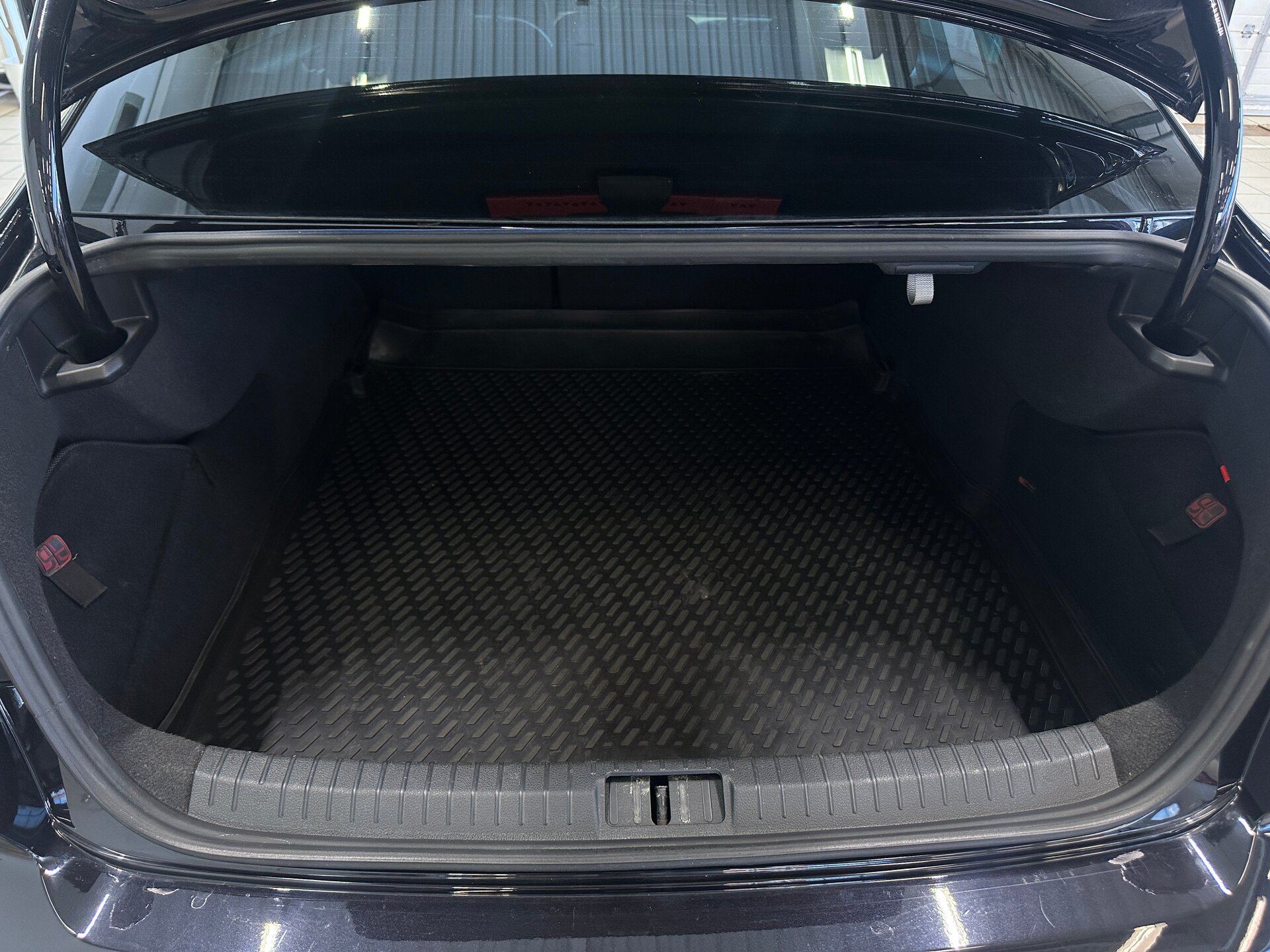 Volkswagen Passat, B8 2017 Volkswagen Passat, B8 2017