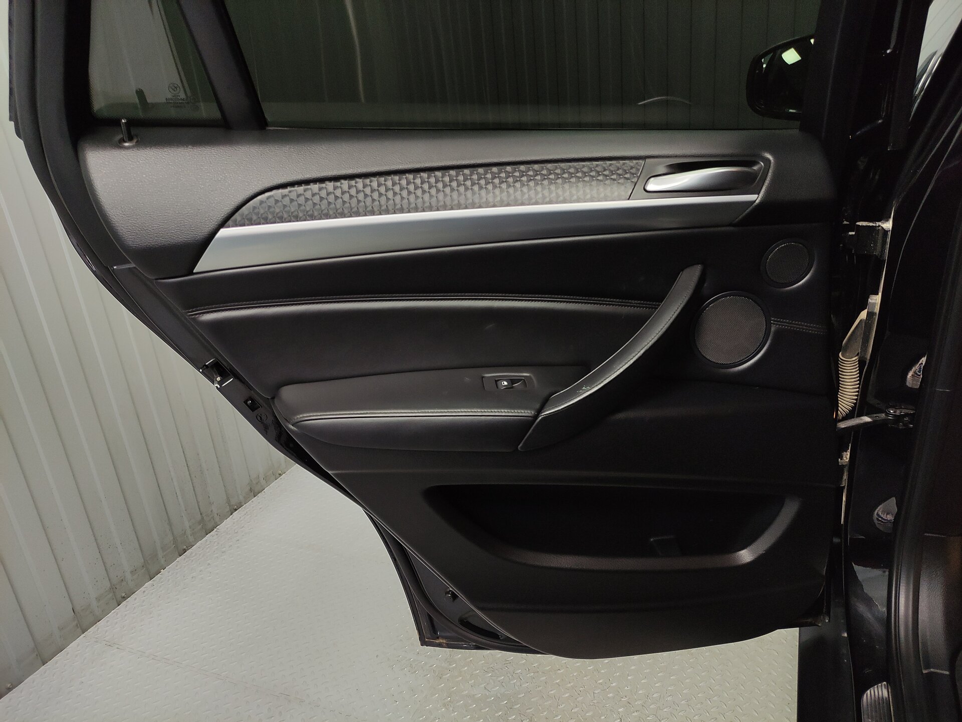 BMW X6, I (E71) Рестайлинг 2013 BMW X6, I (E71) Рестайлинг 2013