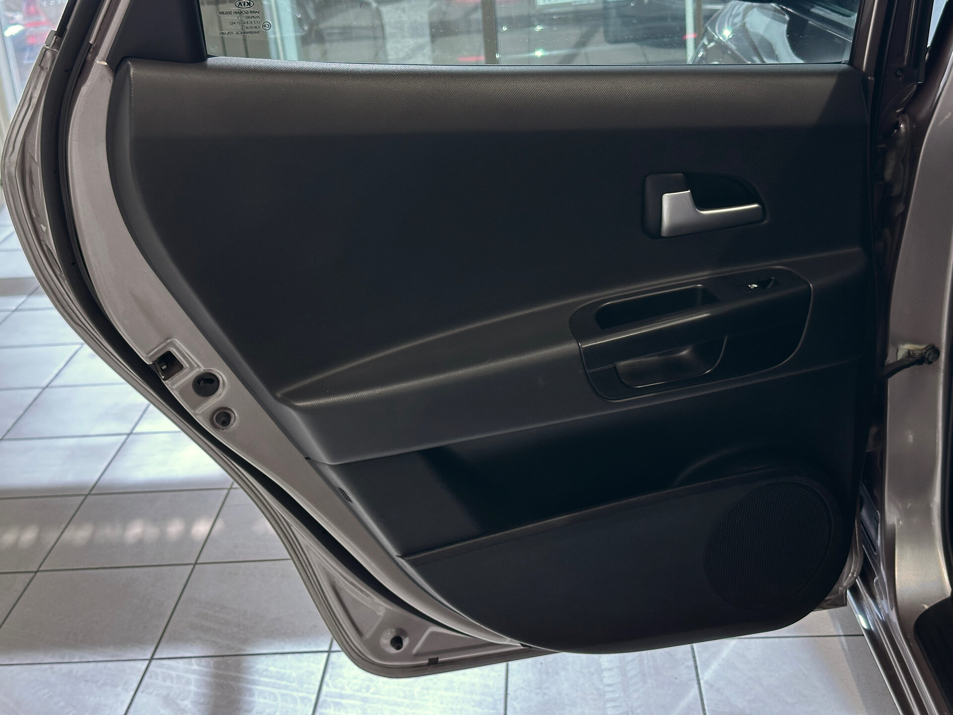 Kia Ceed, I 2008 Kia Ceed, I 2008