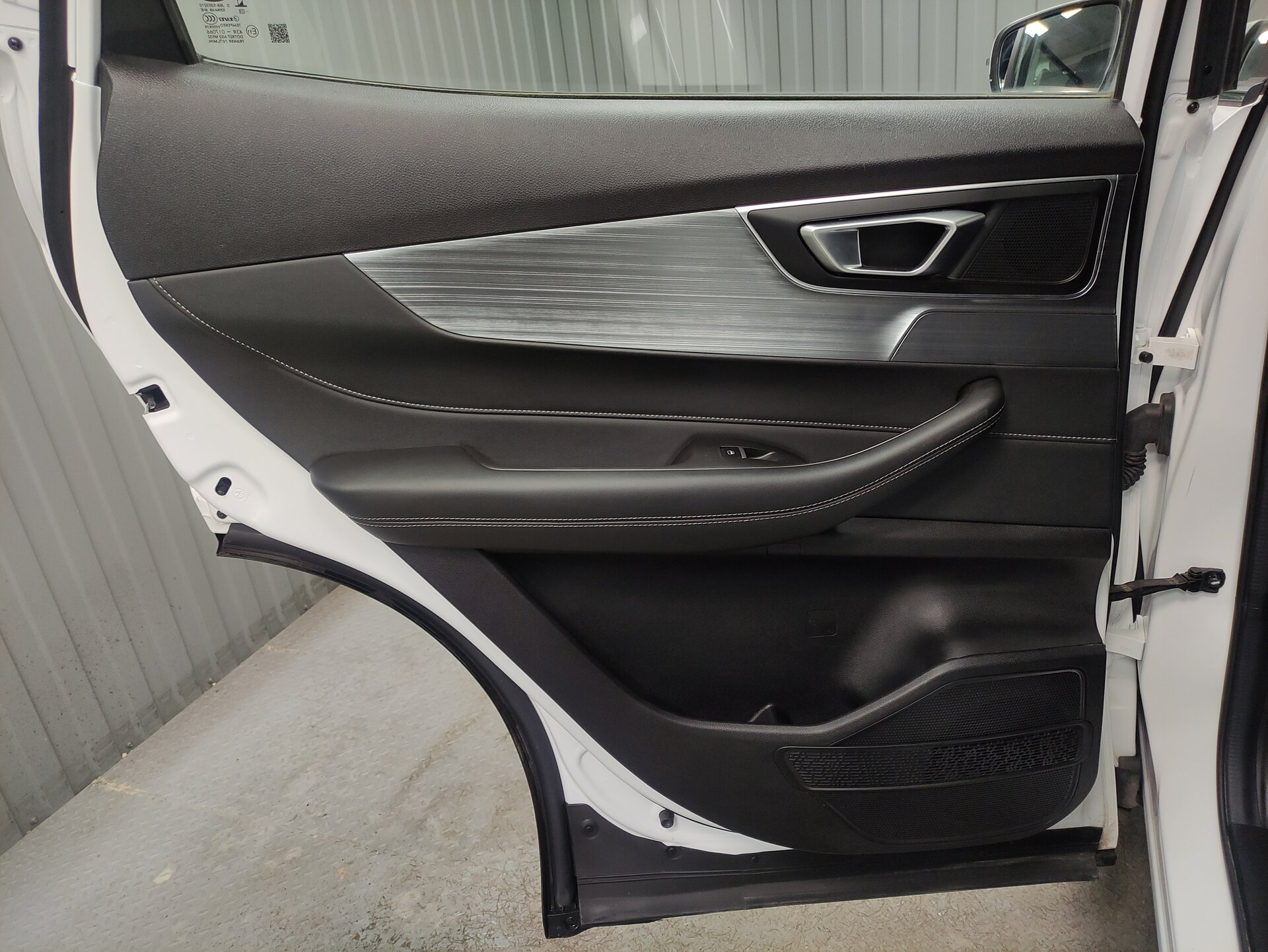 Chery Tiggo 4 Pro, I 2023