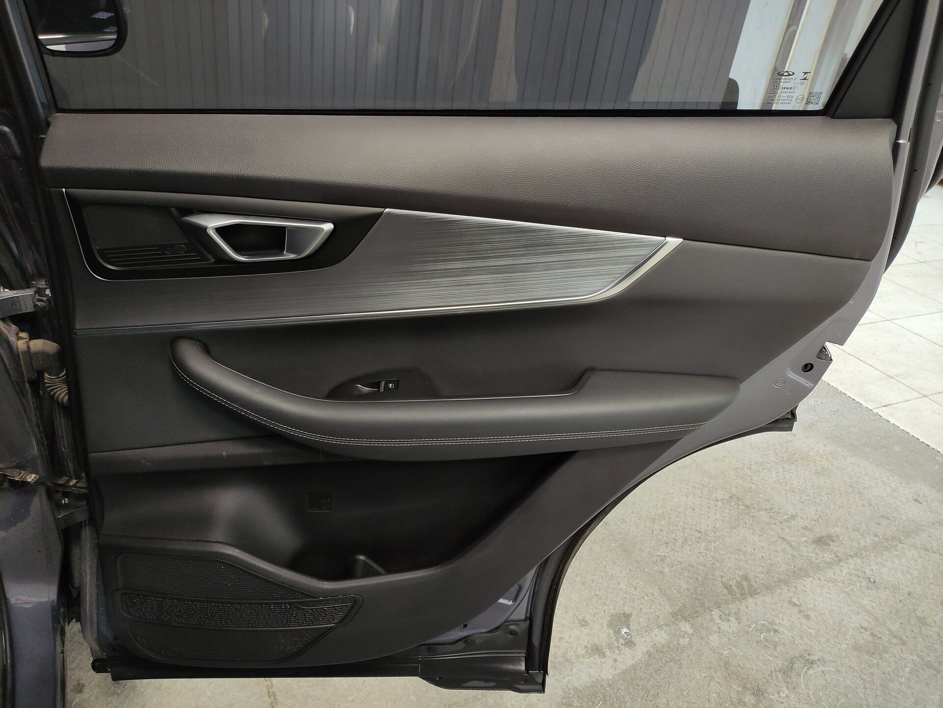 Chery Tiggo 7 Pro Max, I 2023 Chery Tiggo 7 Pro Max, I 2023