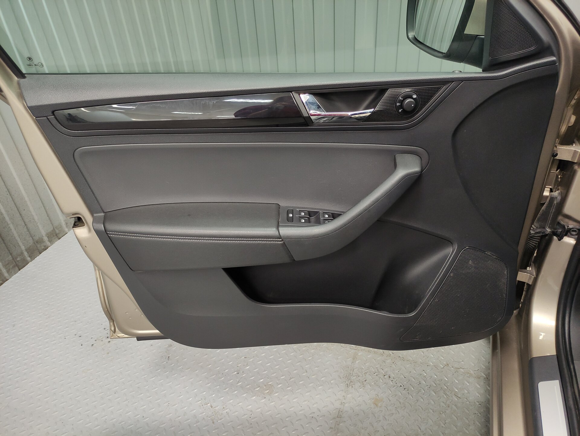 Skoda Rapid, I 2017