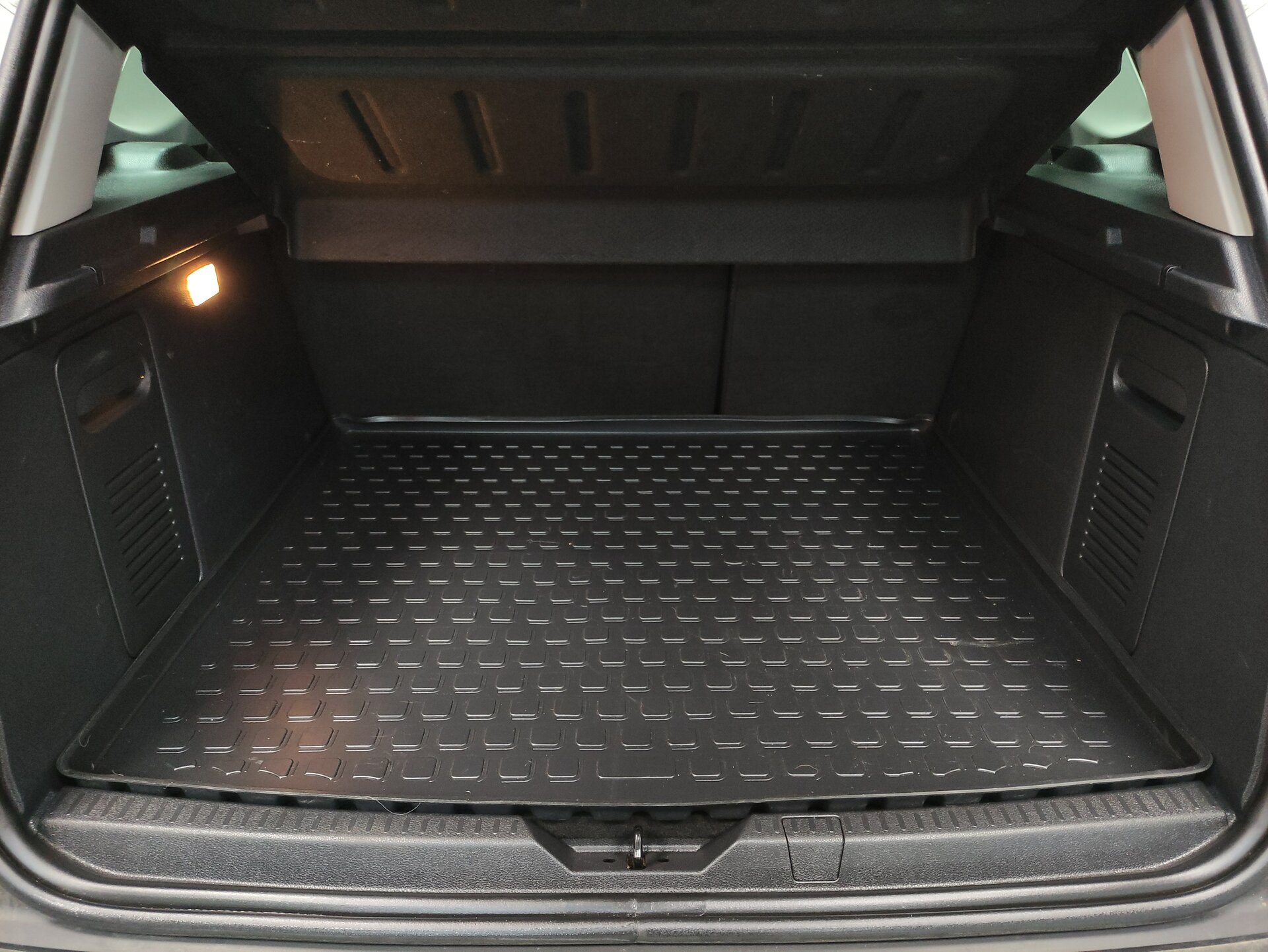 Renault Kaptur, I 2018