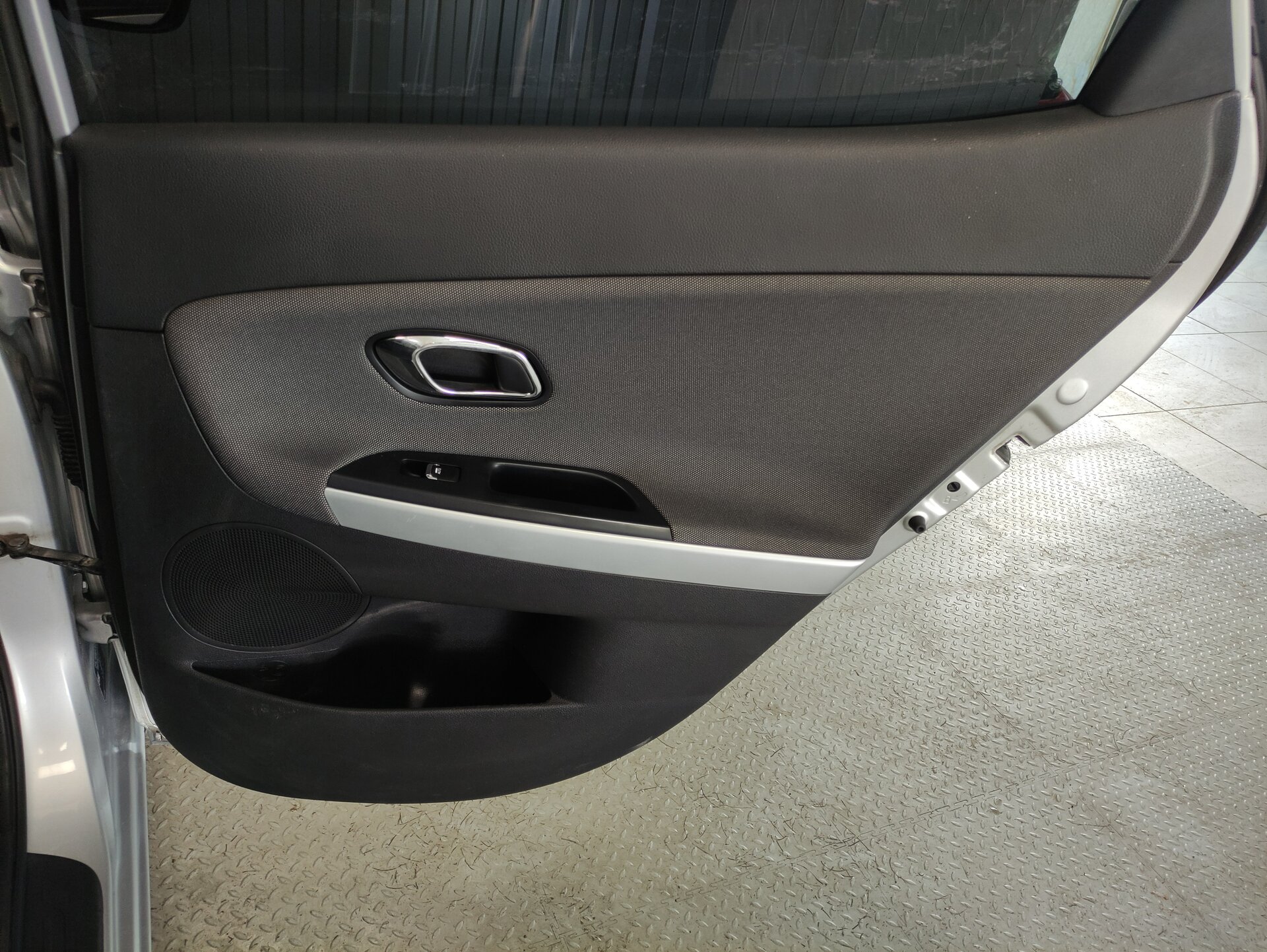 Kia Ceed, II Рестайлинг 2016 Kia Ceed, II Рестайлинг 2016