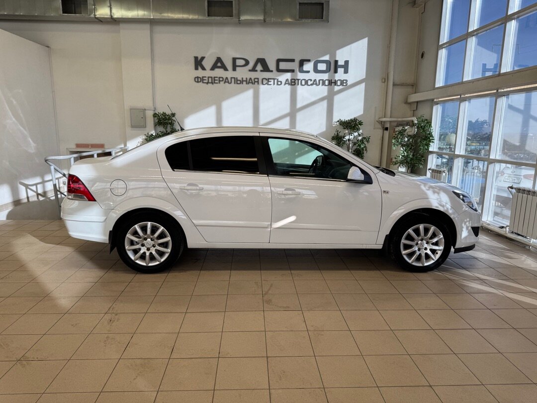 Opel Astra, J Рестайлинг 2014 Opel Astra, J Рестайлинг 2014