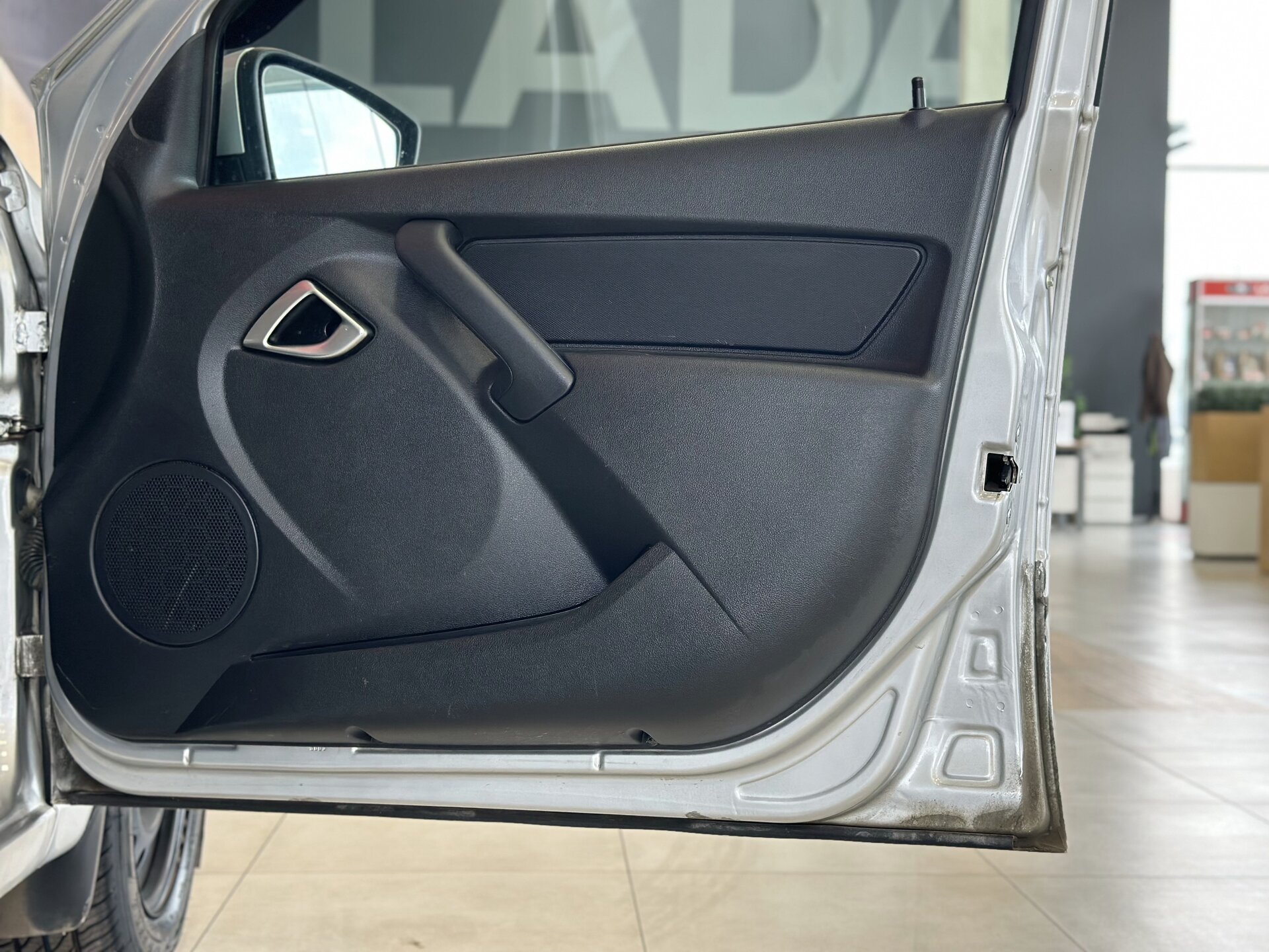 Lada (ВАЗ) Granta, I Рестайлинг 2023 Lada (ВАЗ) Granta, I Рестайлинг 2023