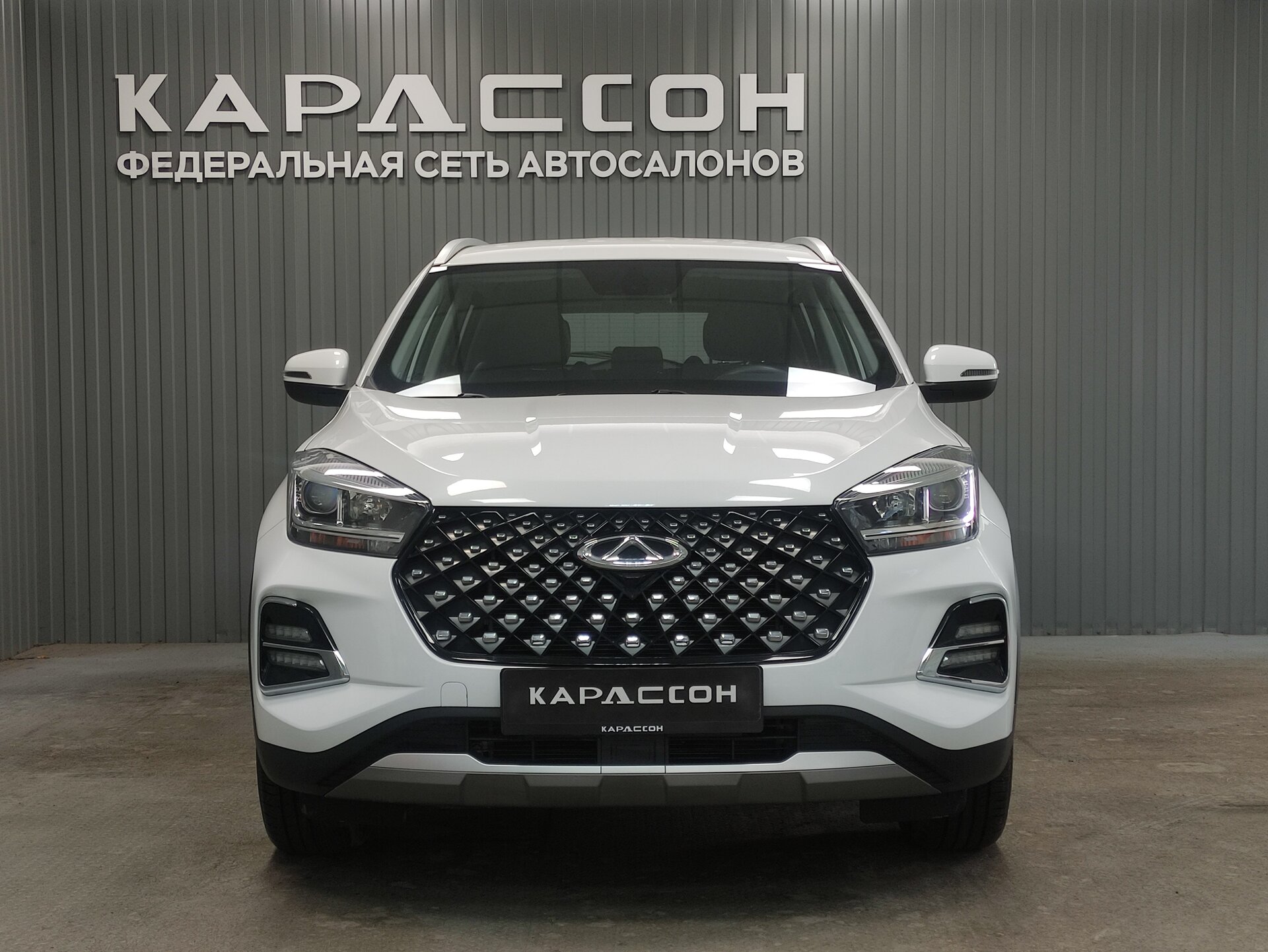 Chery Tiggo 4 Pro, I 2023