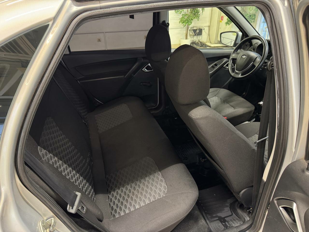 Lada (ВАЗ) Granta, I Рестайлинг 2019 Lada (ВАЗ) Granta, I Рестайлинг 2019