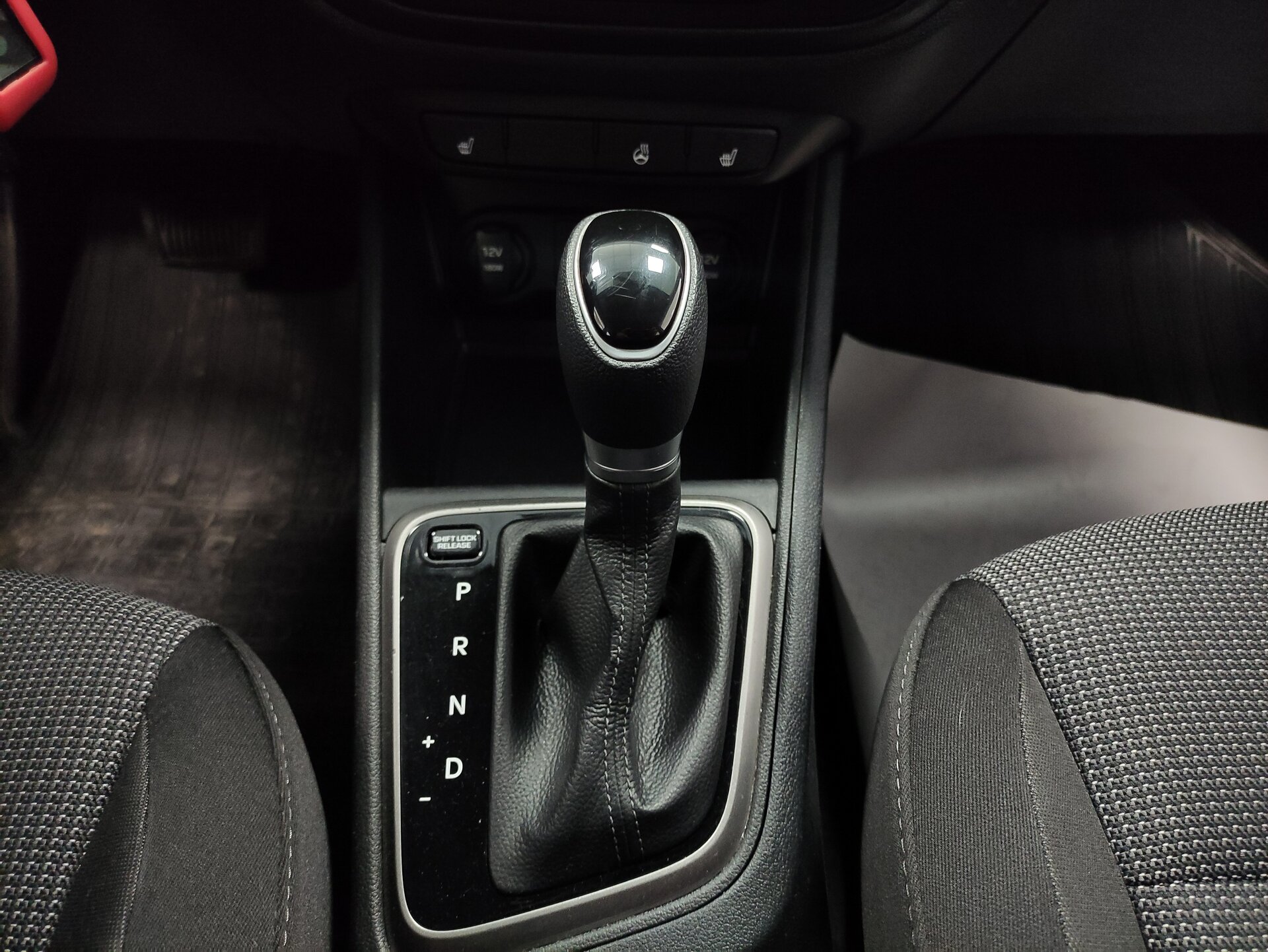 Hyundai Solaris, II 2019 Hyundai Solaris, II 2019