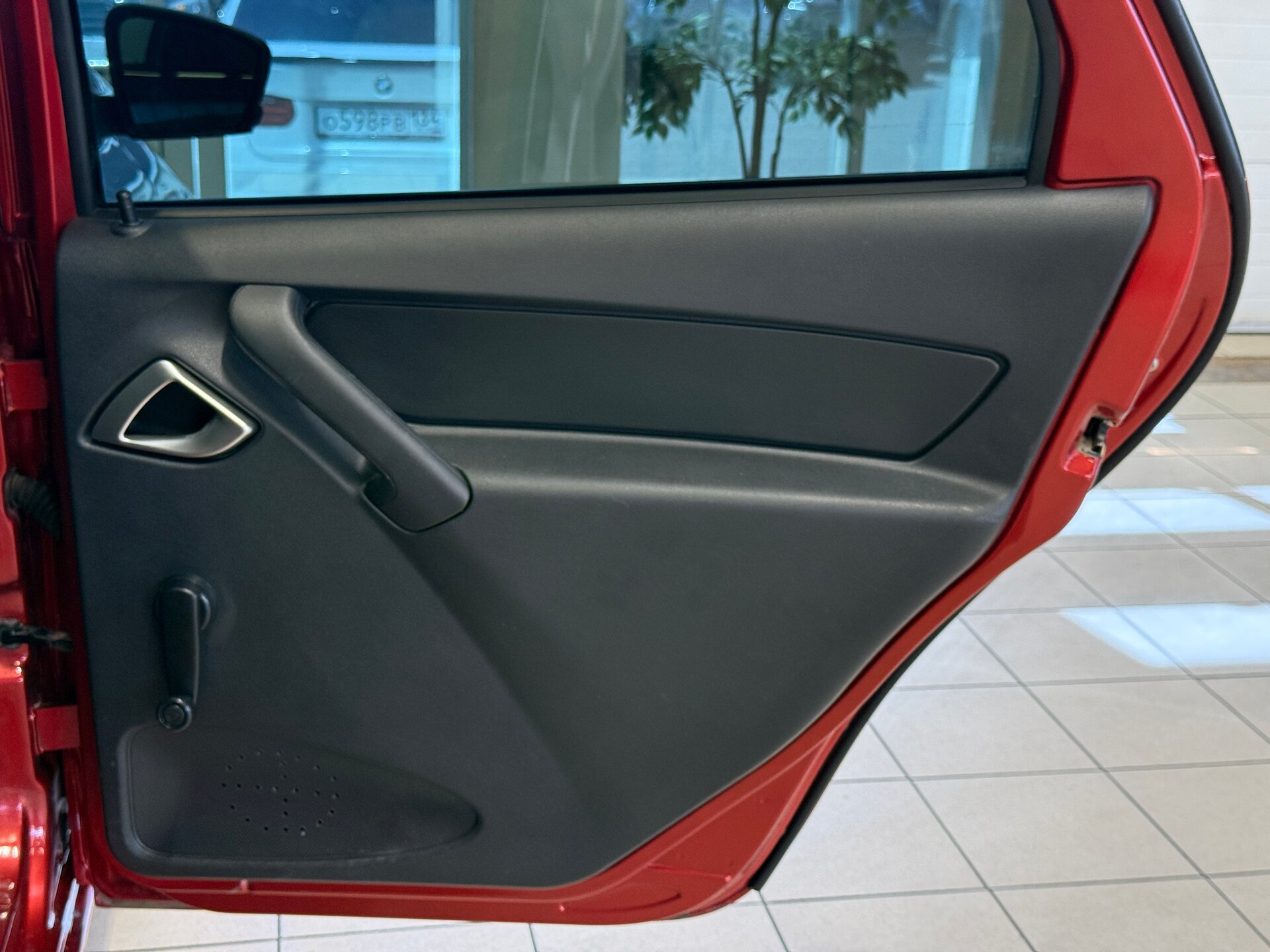Lada (ВАЗ) Granta, I Рестайлинг 2019 Lada (ВАЗ) Granta, I Рестайлинг 2019