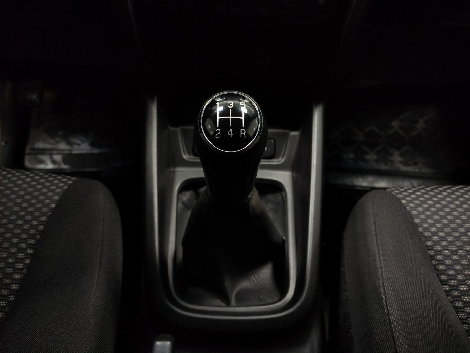 Suzuki Vitara, II Рестайлинг 2018