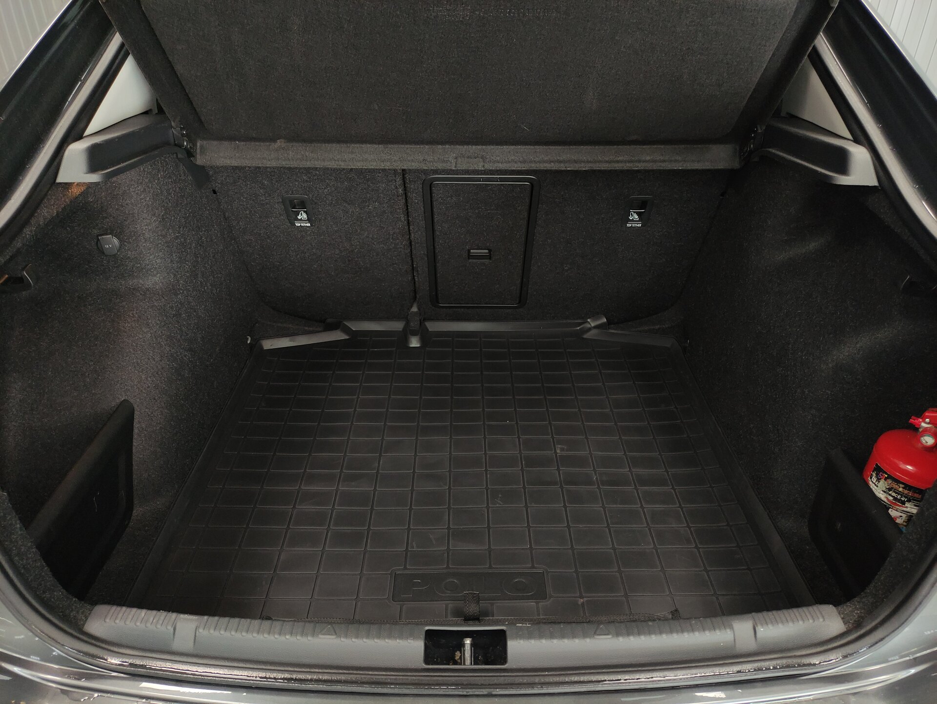 Volkswagen Polo, VI 2021