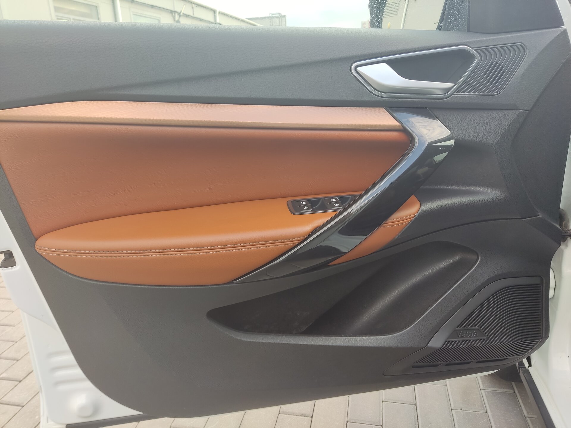 Lada (ВАЗ) Vesta, I Рестайлинг (NG) 2024