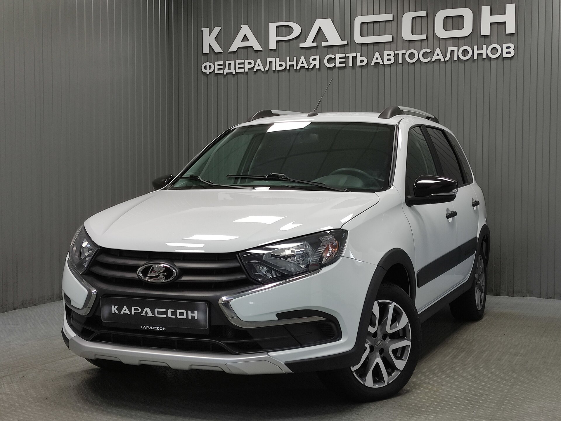 Lada (ВАЗ) Granta, I Рестайлинг 2023 Lada (ВАЗ) Granta, I Рестайлинг 2023