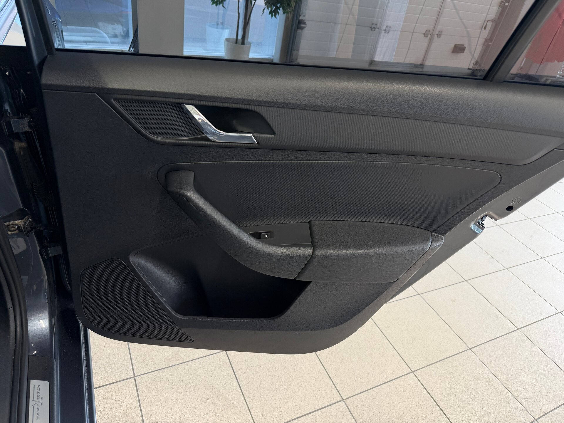 Skoda Rapid, I 2016 Skoda Rapid, I 2016