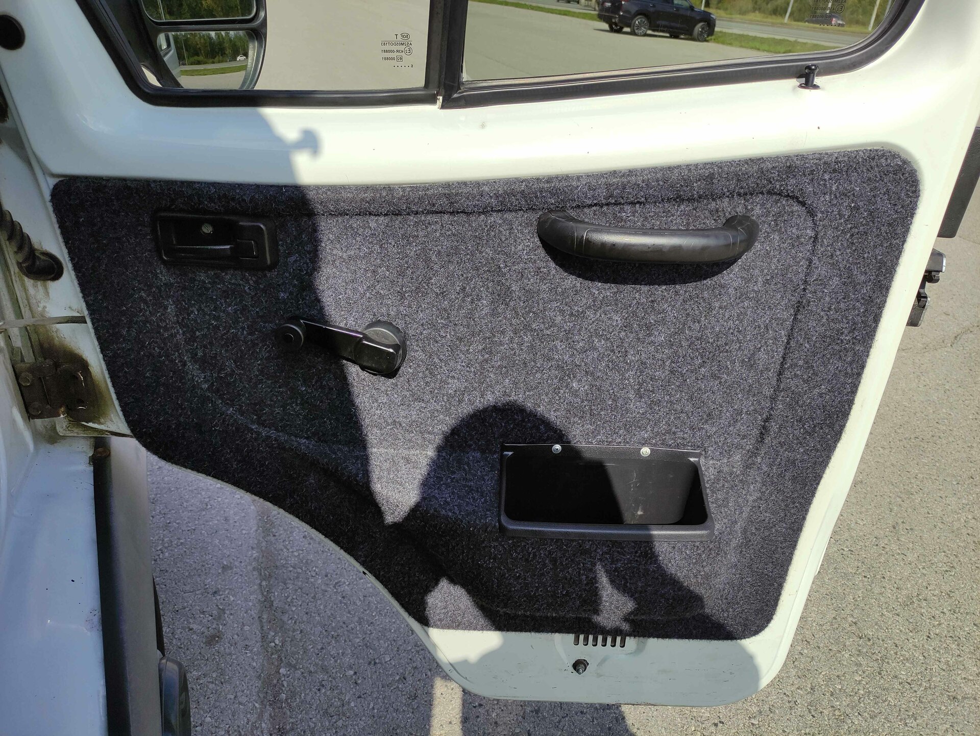 ГАЗ 2016 ГАЗ 2016