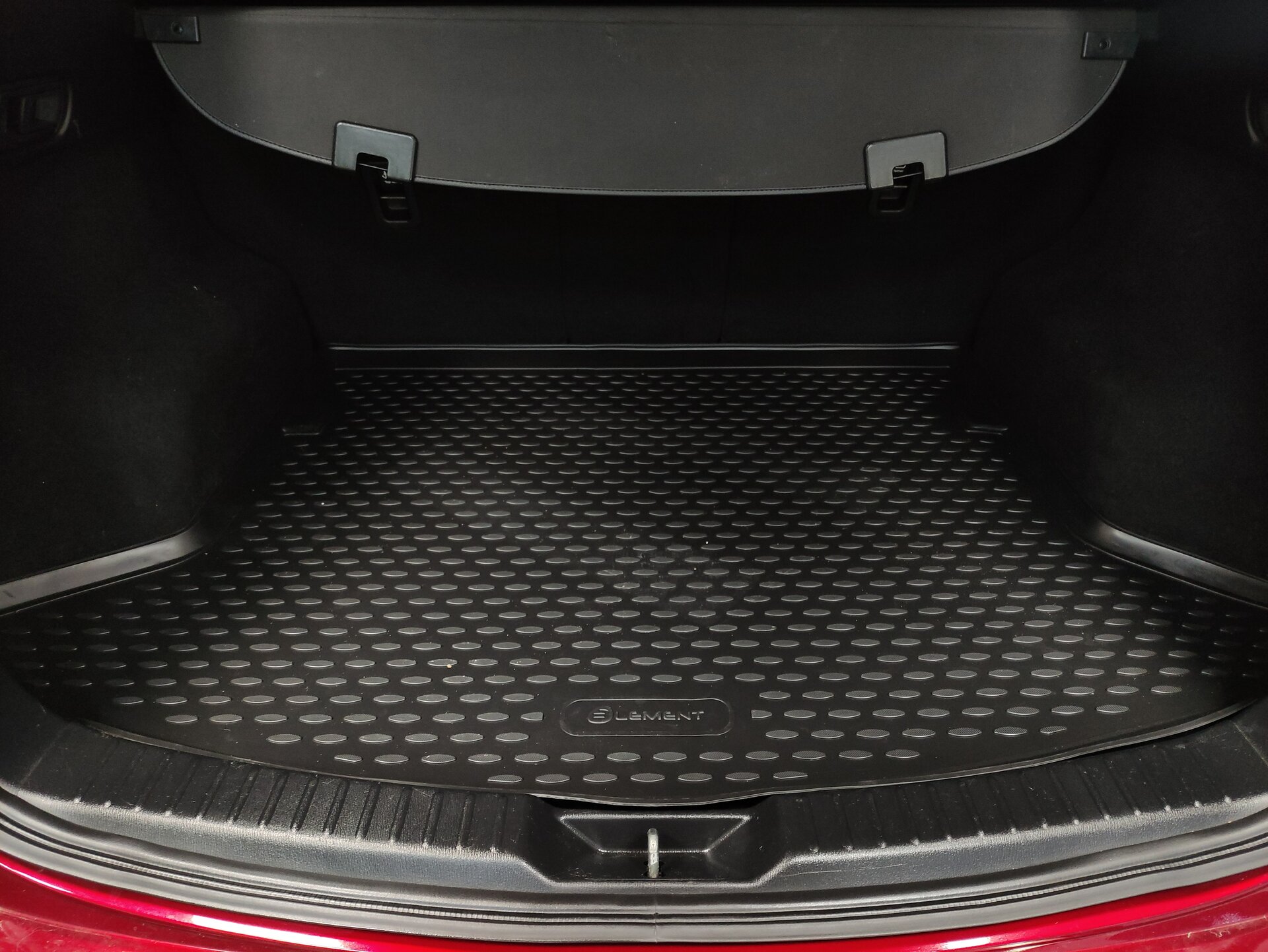 Mazda CX-5, II 2017
