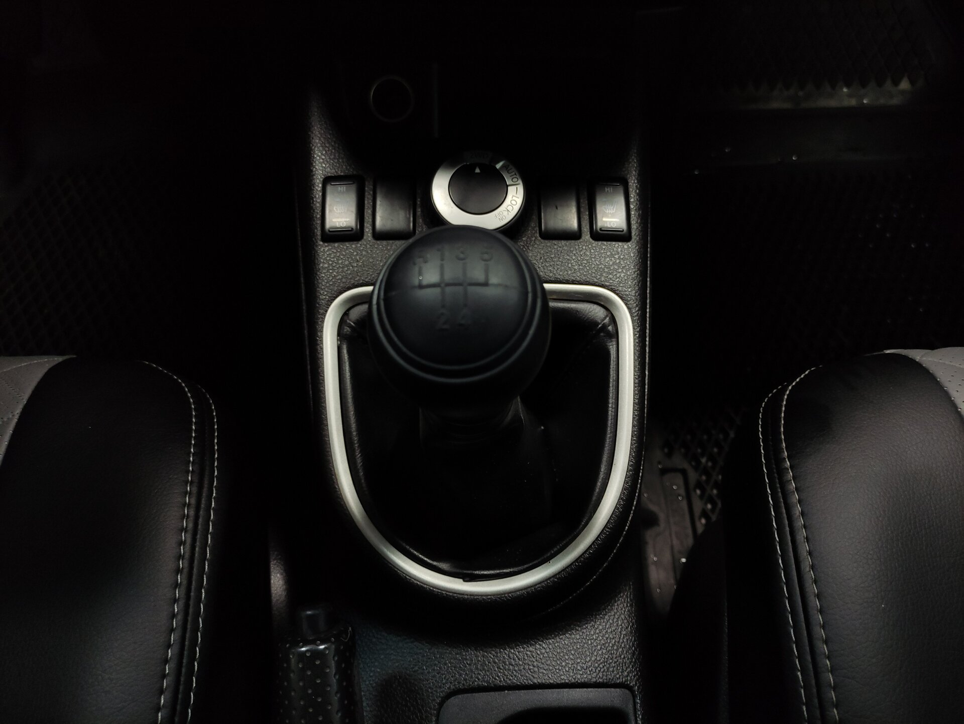 Nissan X-Trail, II Рестайлинг 2013