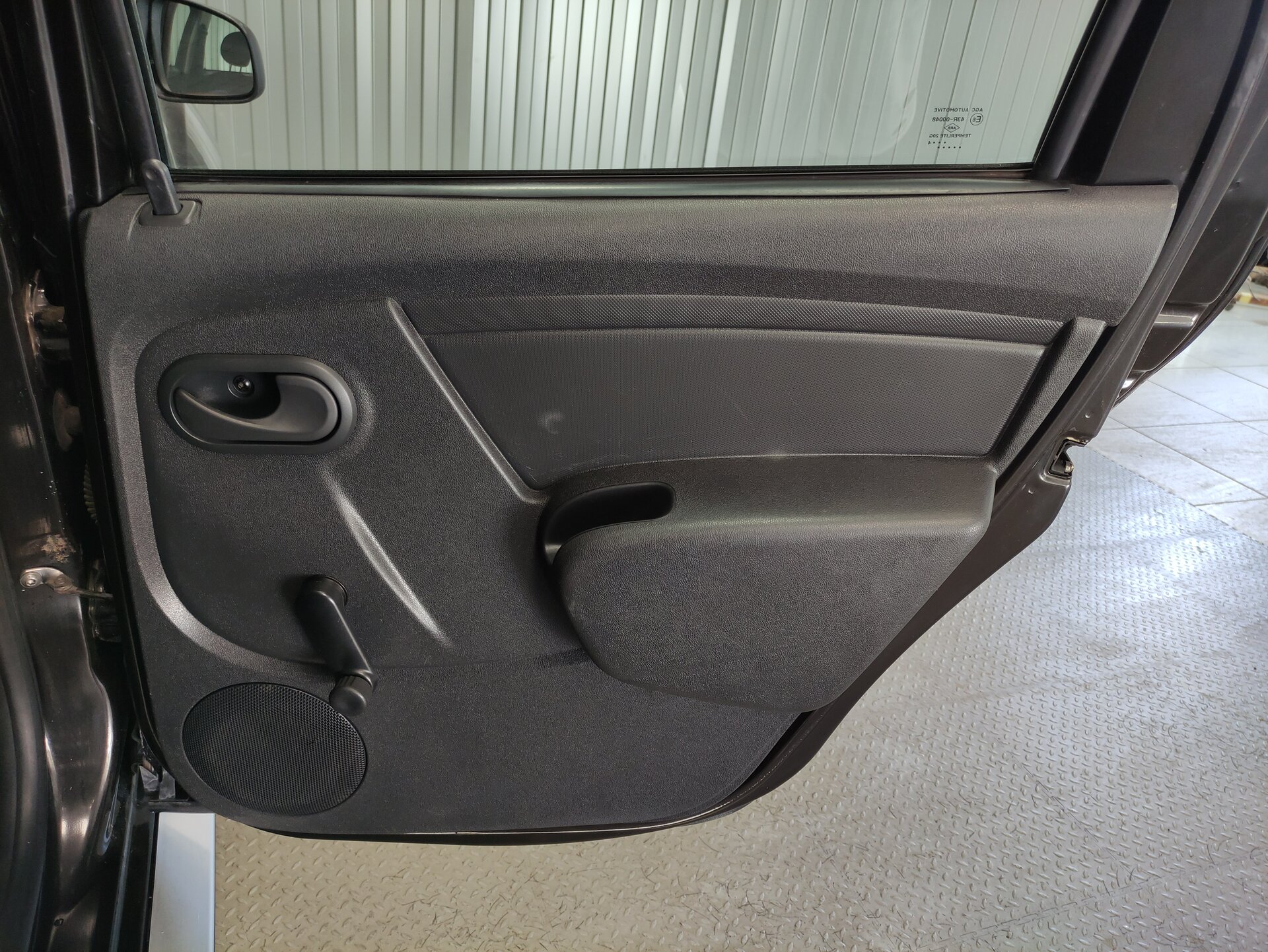 Renault Duster, I 2014