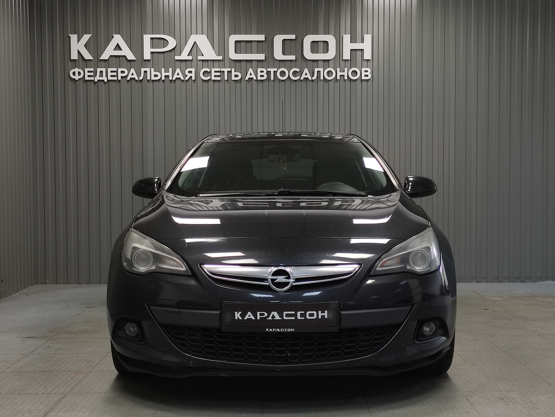 Opel Astra, J Рестайлинг 2015 Opel Astra, J Рестайлинг 2015