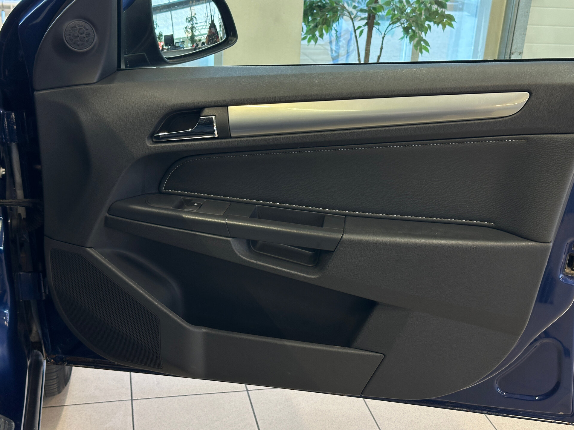 Opel Astra, H Рестайлинг 2010