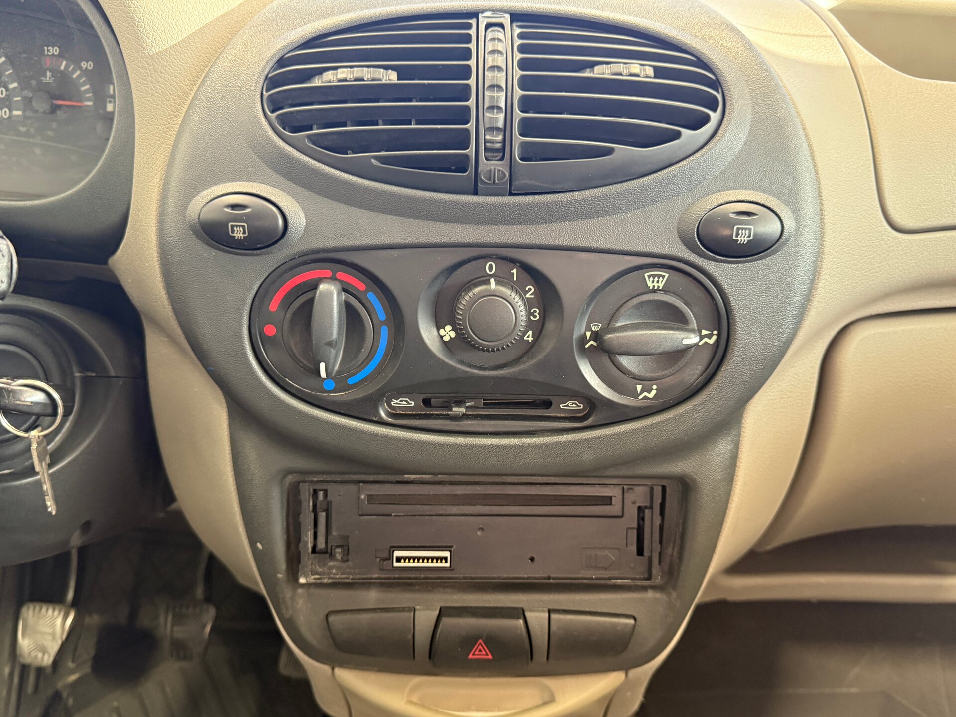 Lada (ВАЗ) Kalina, I 2010