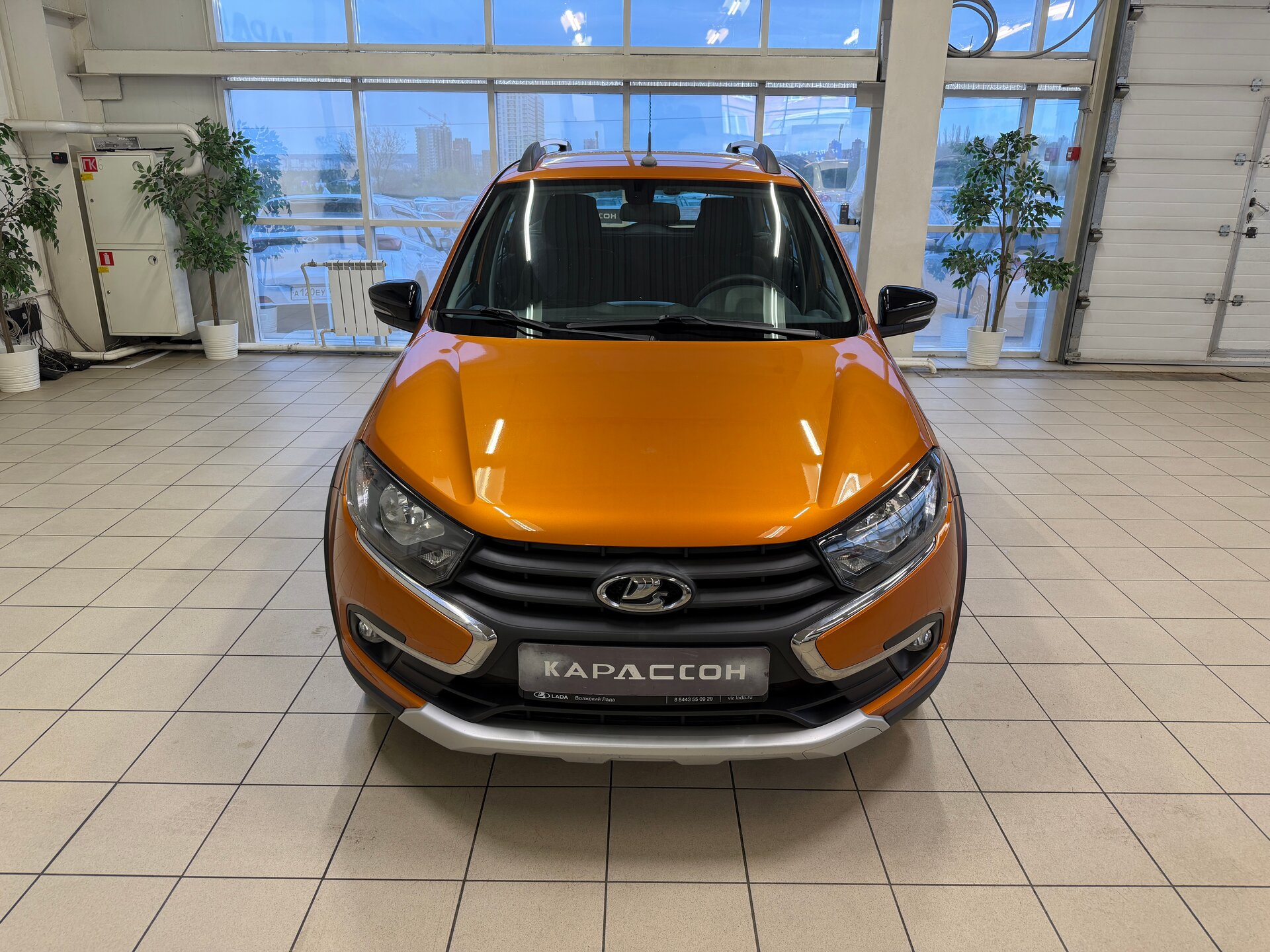 Lada (ВАЗ) Granta, I Рестайлинг 2021 Lada (ВАЗ) Granta, I Рестайлинг 2021