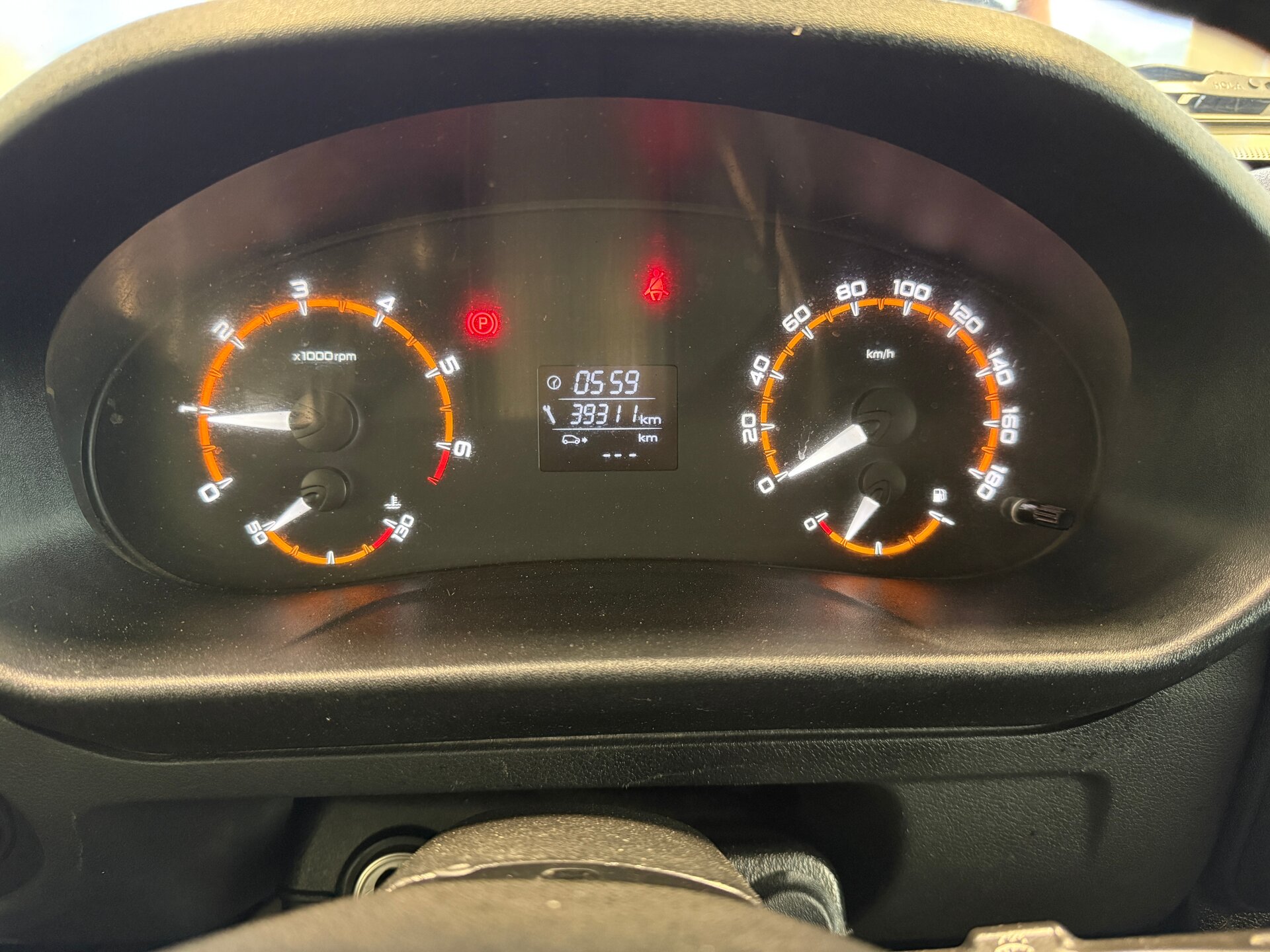 Lada (ВАЗ) Niva Legend, I 2024