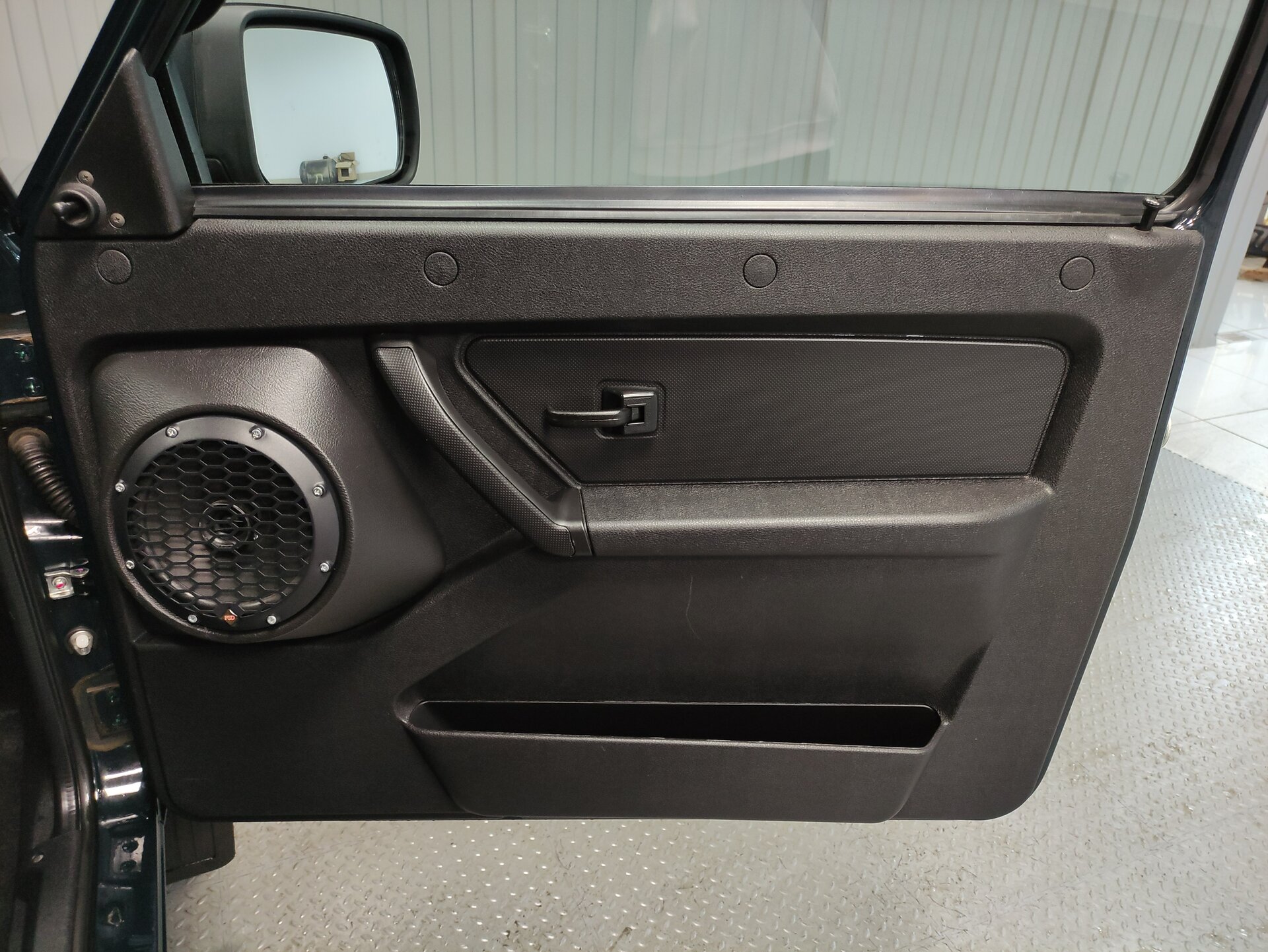 Lada (ВАЗ) Niva Legend, I 2024