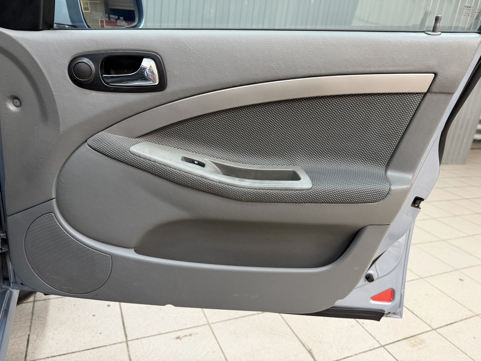 Chevrolet Lacetti, I 2011