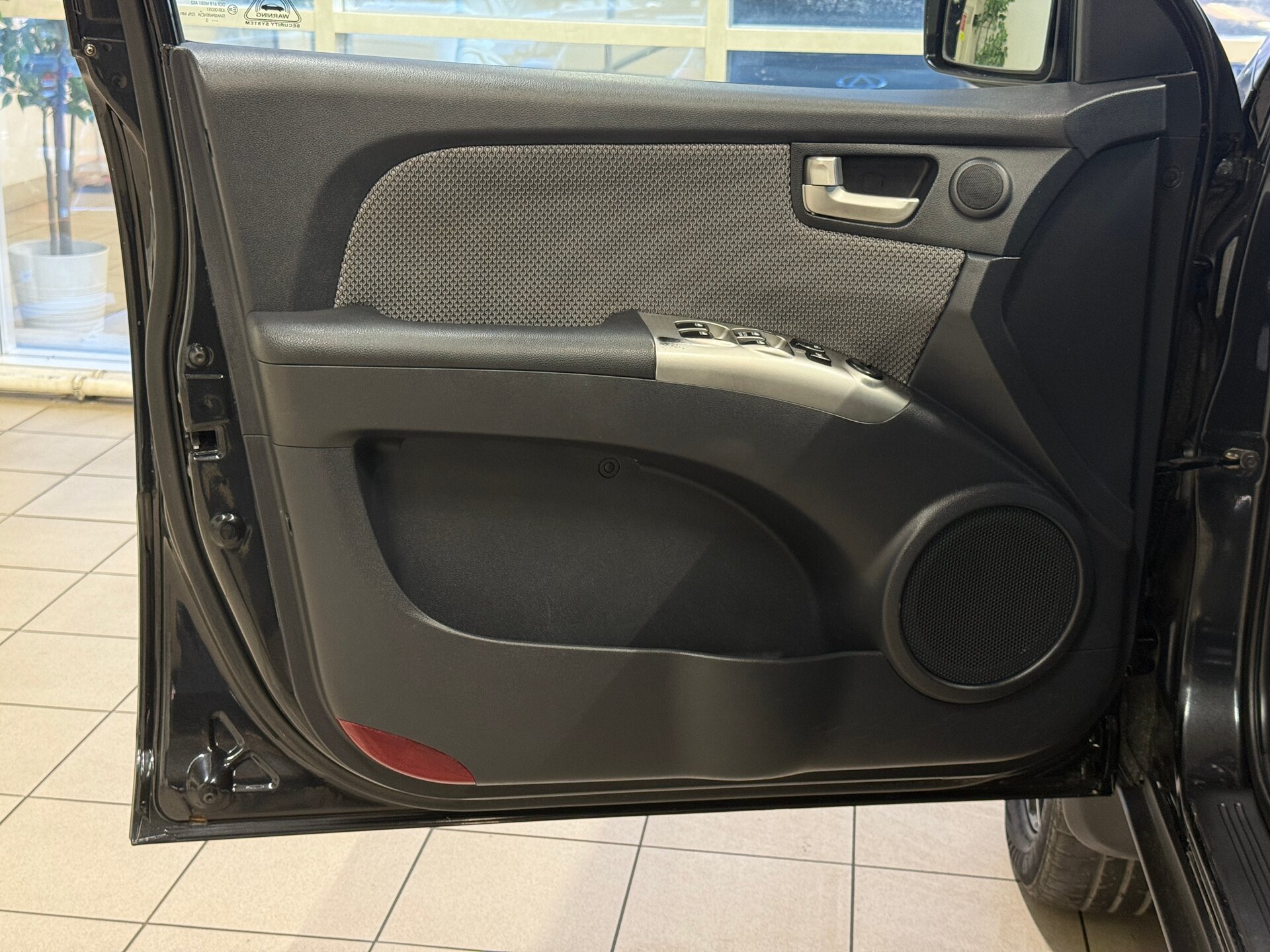 Kia Sportage, II Рестайлинг 2010