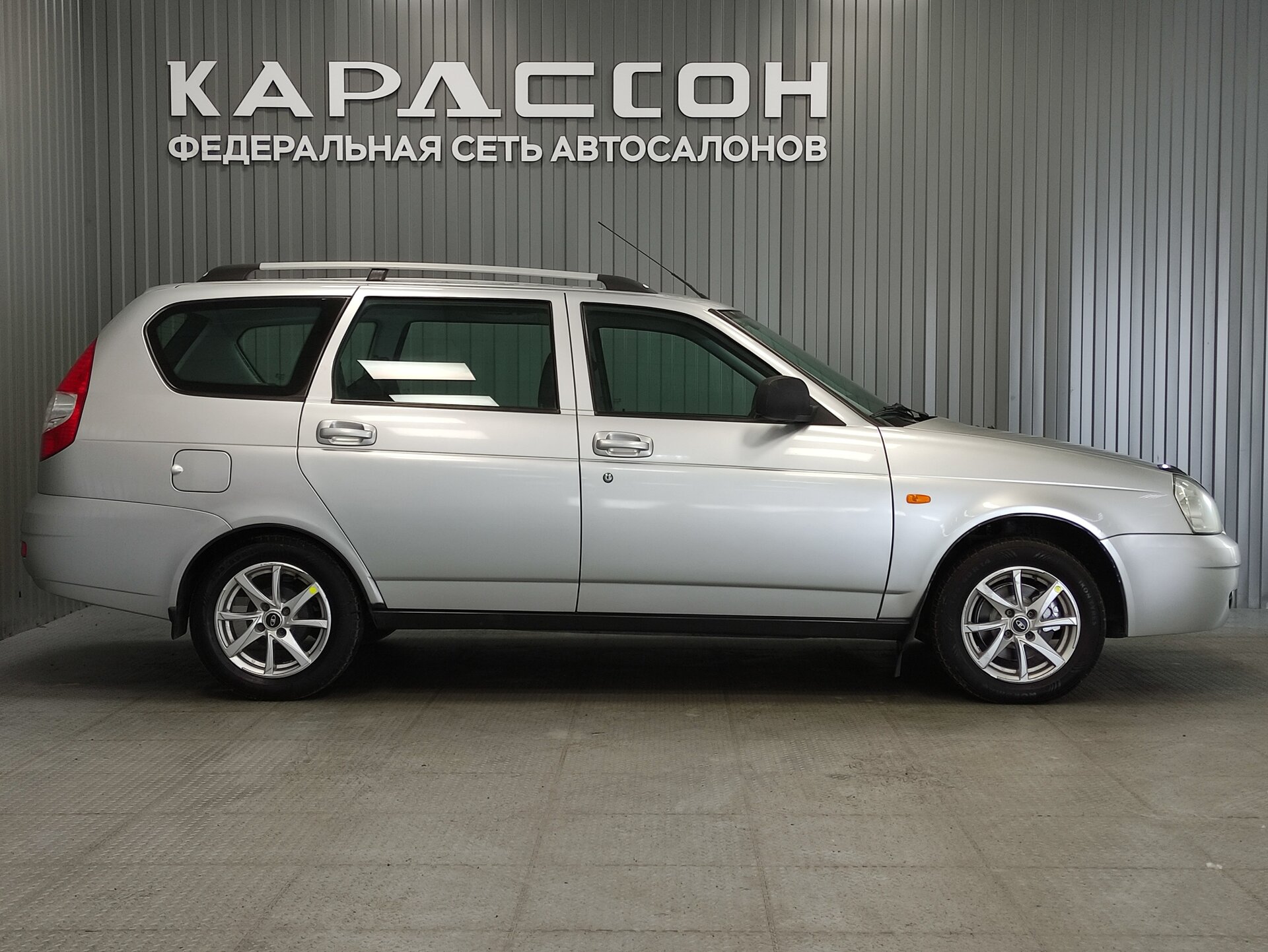 Lada (ВАЗ) Priora, I 2012 Lada (ВАЗ) Priora, I 2012