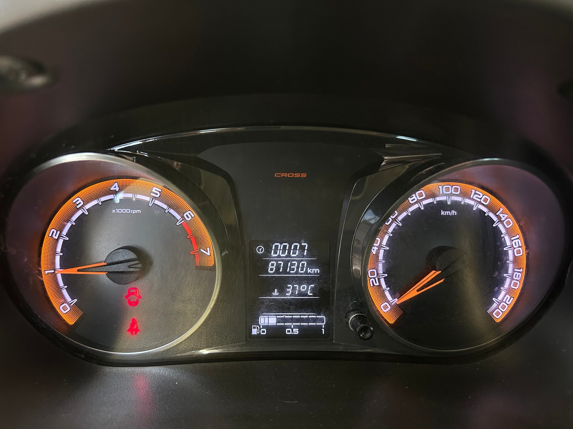 Lada (ВАЗ) Granta, I Рестайлинг 2020