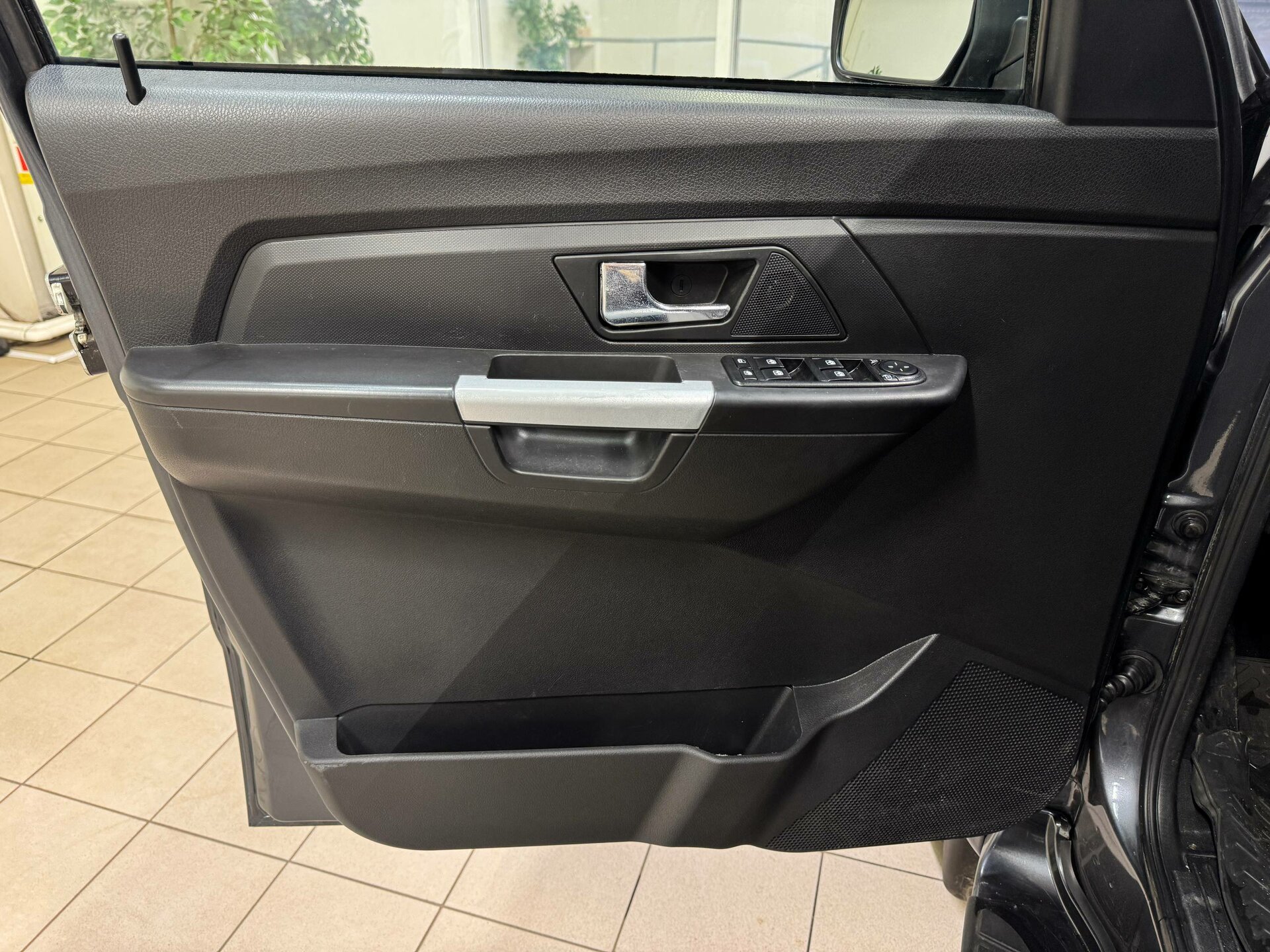 УАЗ Патриот, I Рестайлинг 3 2023