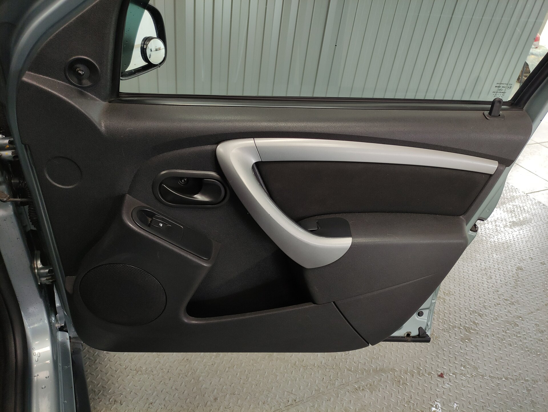 Renault Duster, I 2012