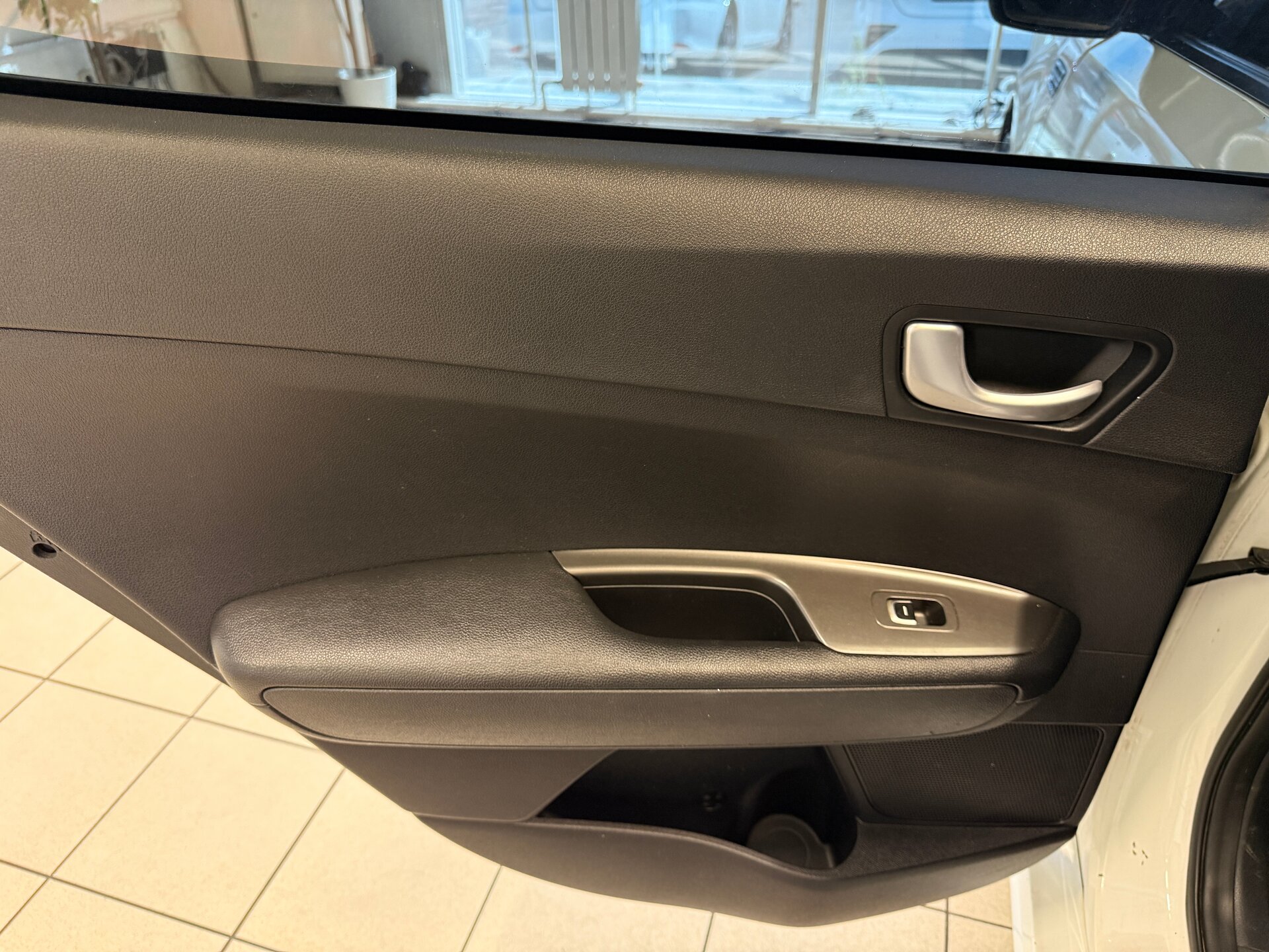 Kia Optima, IV Рестайлинг 2018 Kia Optima, IV Рестайлинг 2018