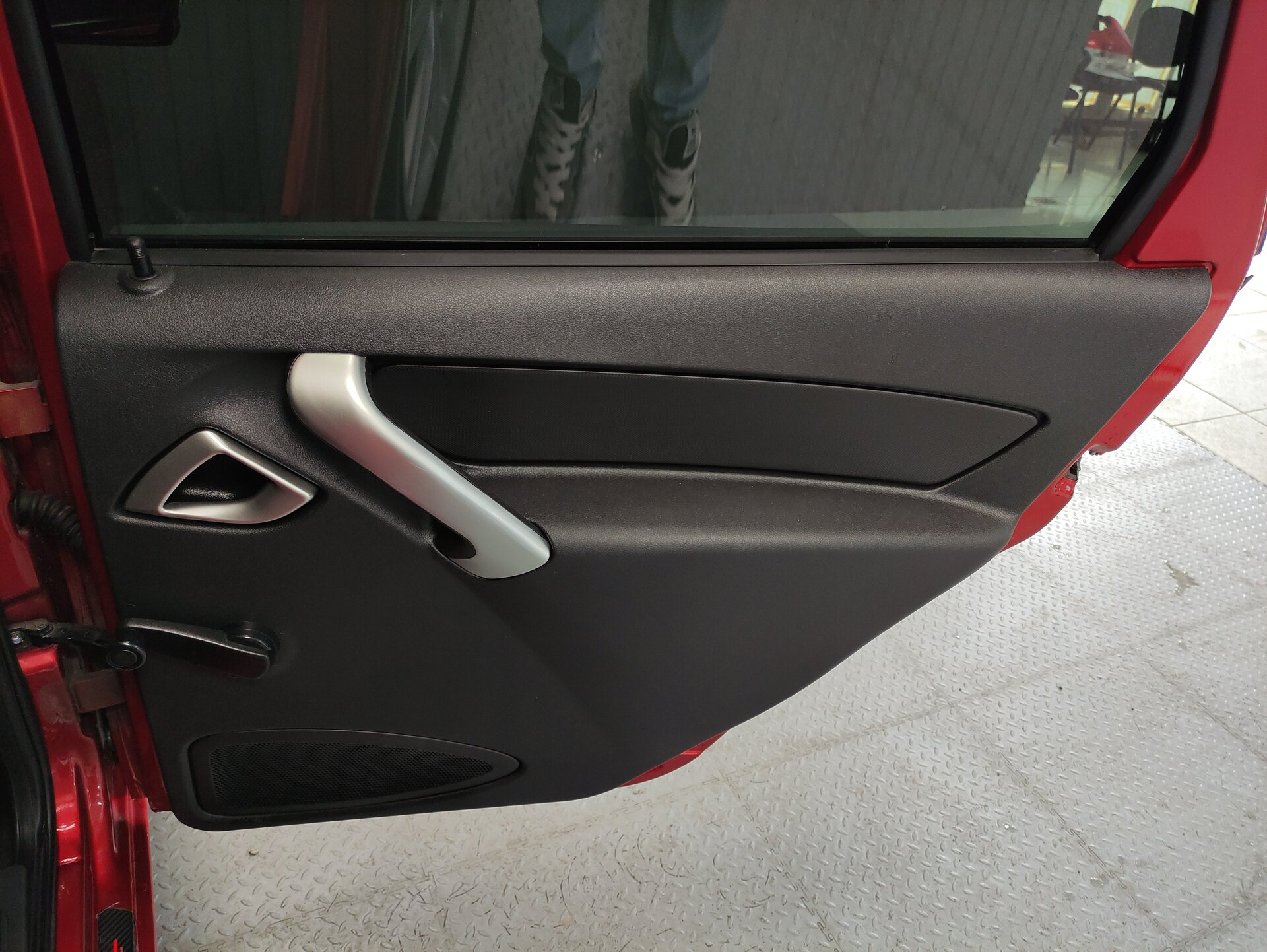 Lada (ВАЗ) Granta, I Рестайлинг 2020