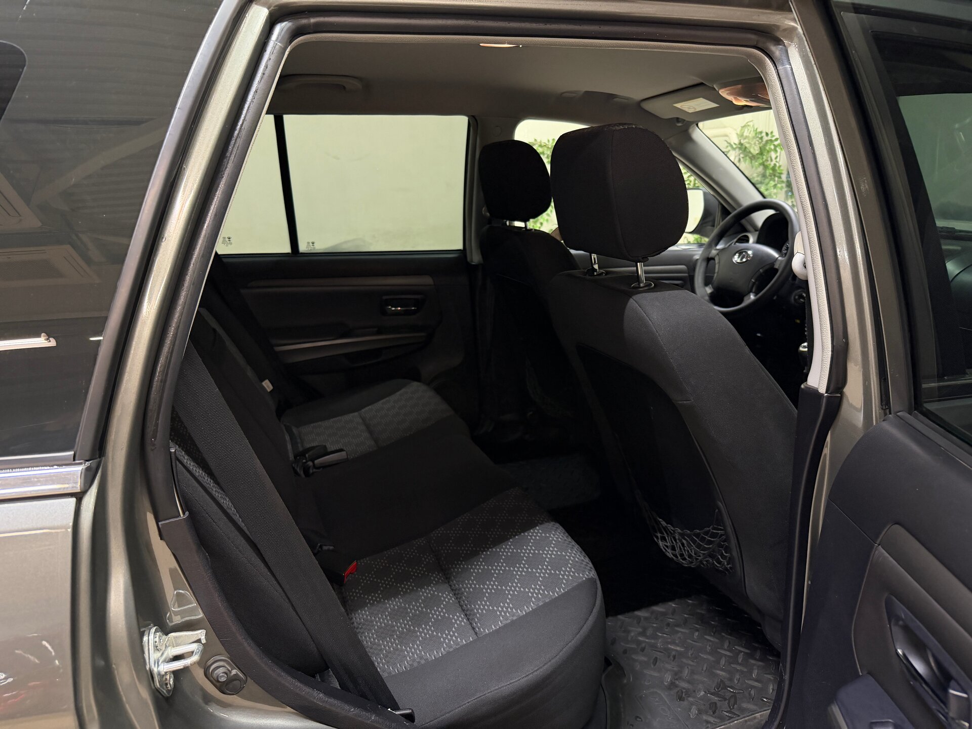 Great Wall Hover H3, I 2012